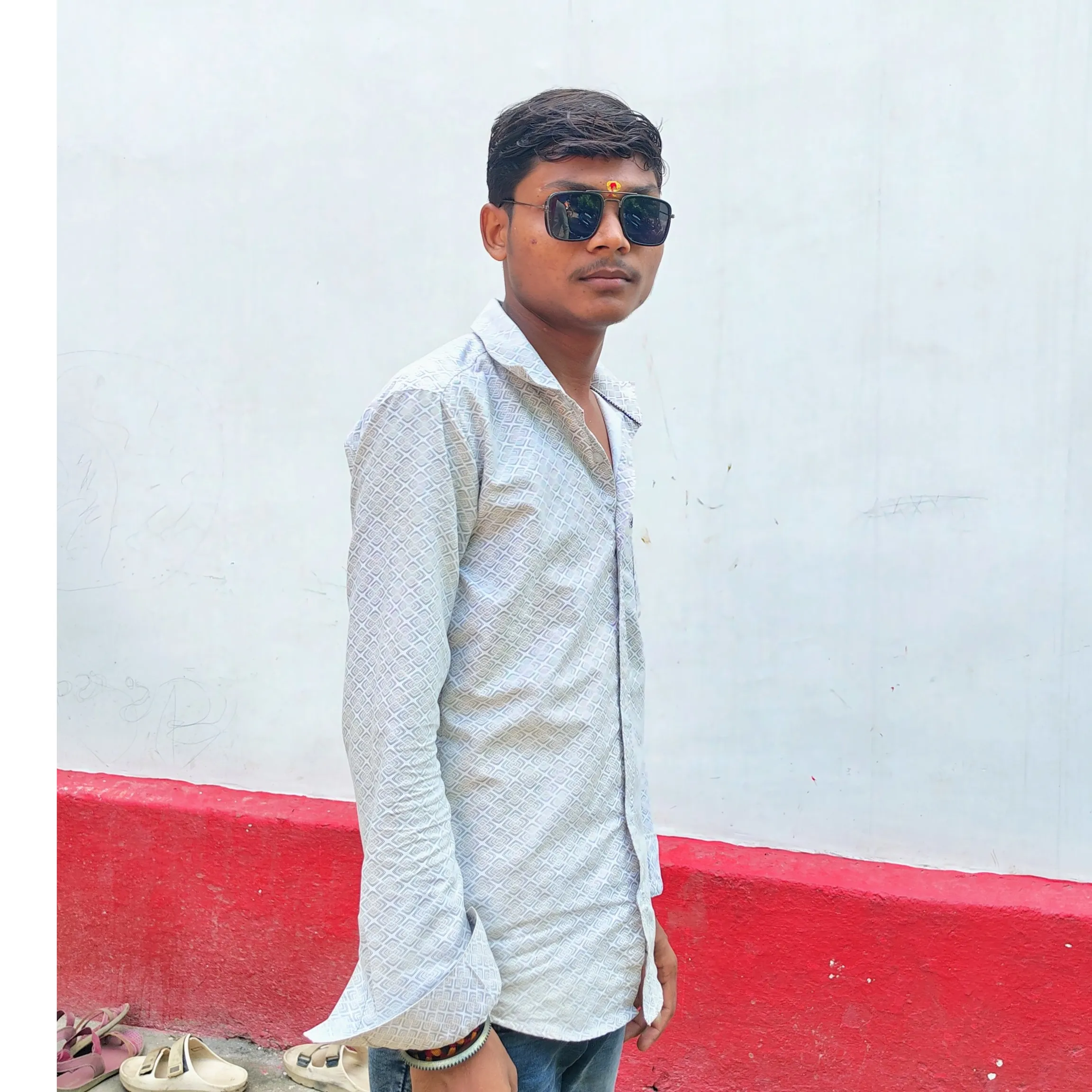 Anish Kumar