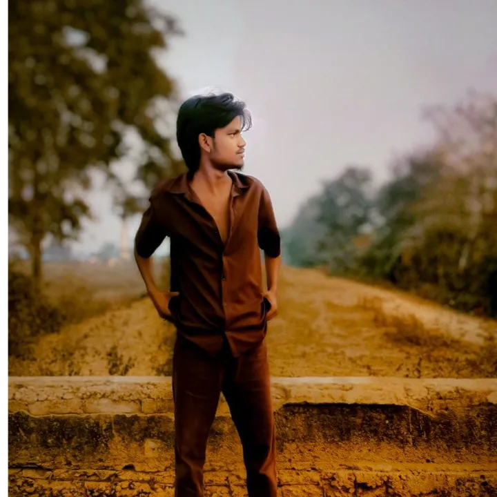 prince kushwaha