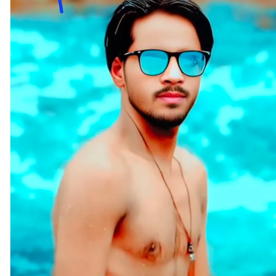 Anand Kashyap