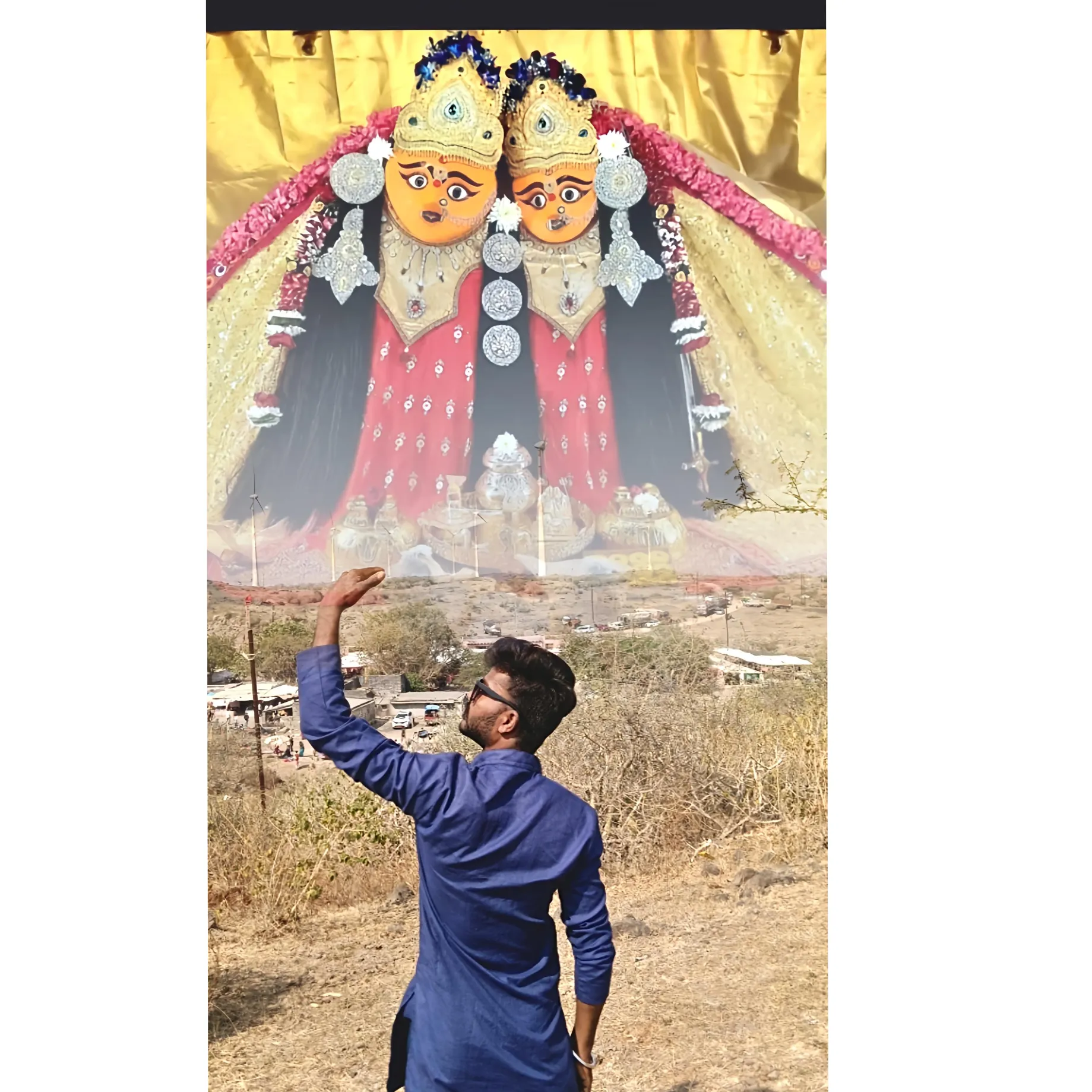 vijay Zinjuvadiya