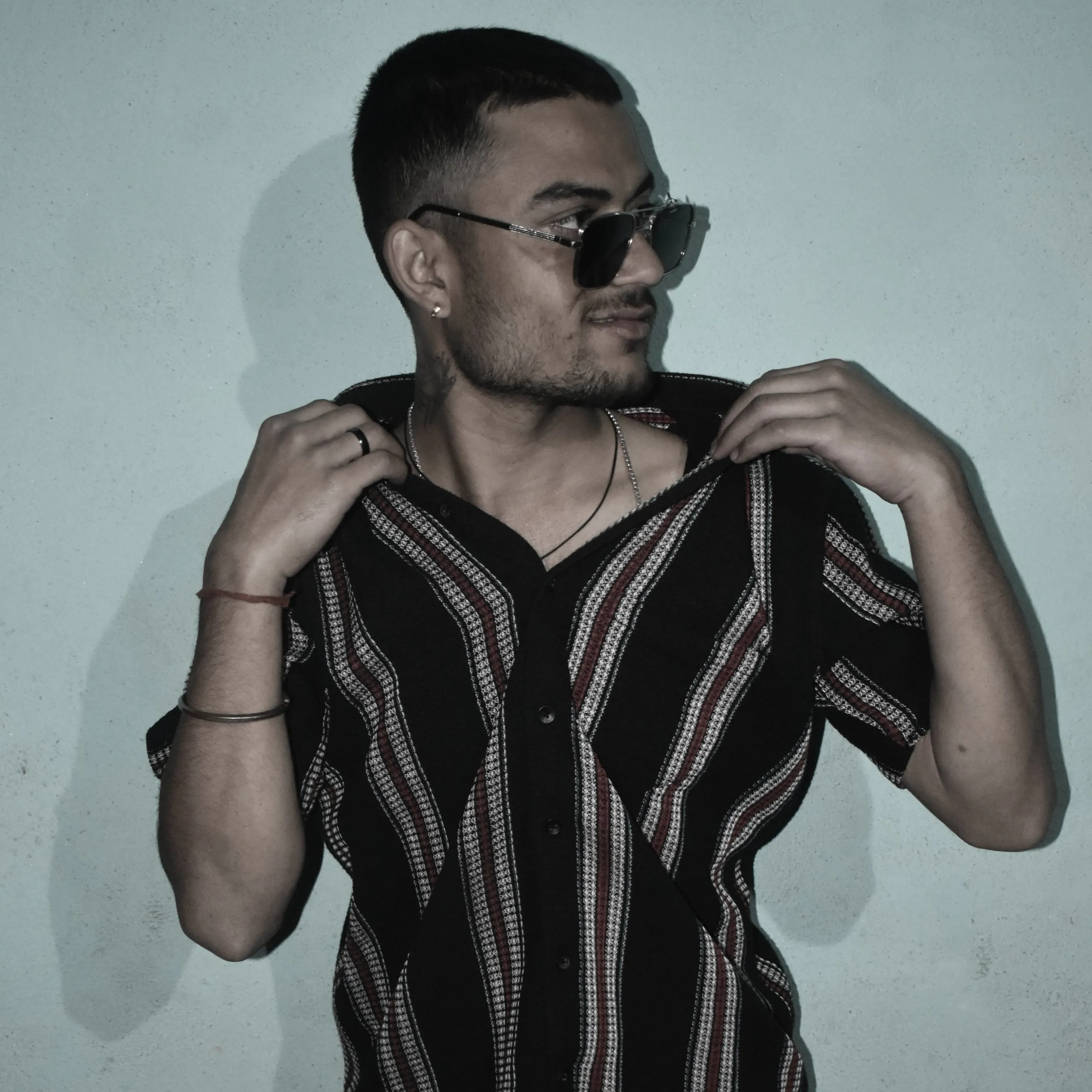 raju Paramanik