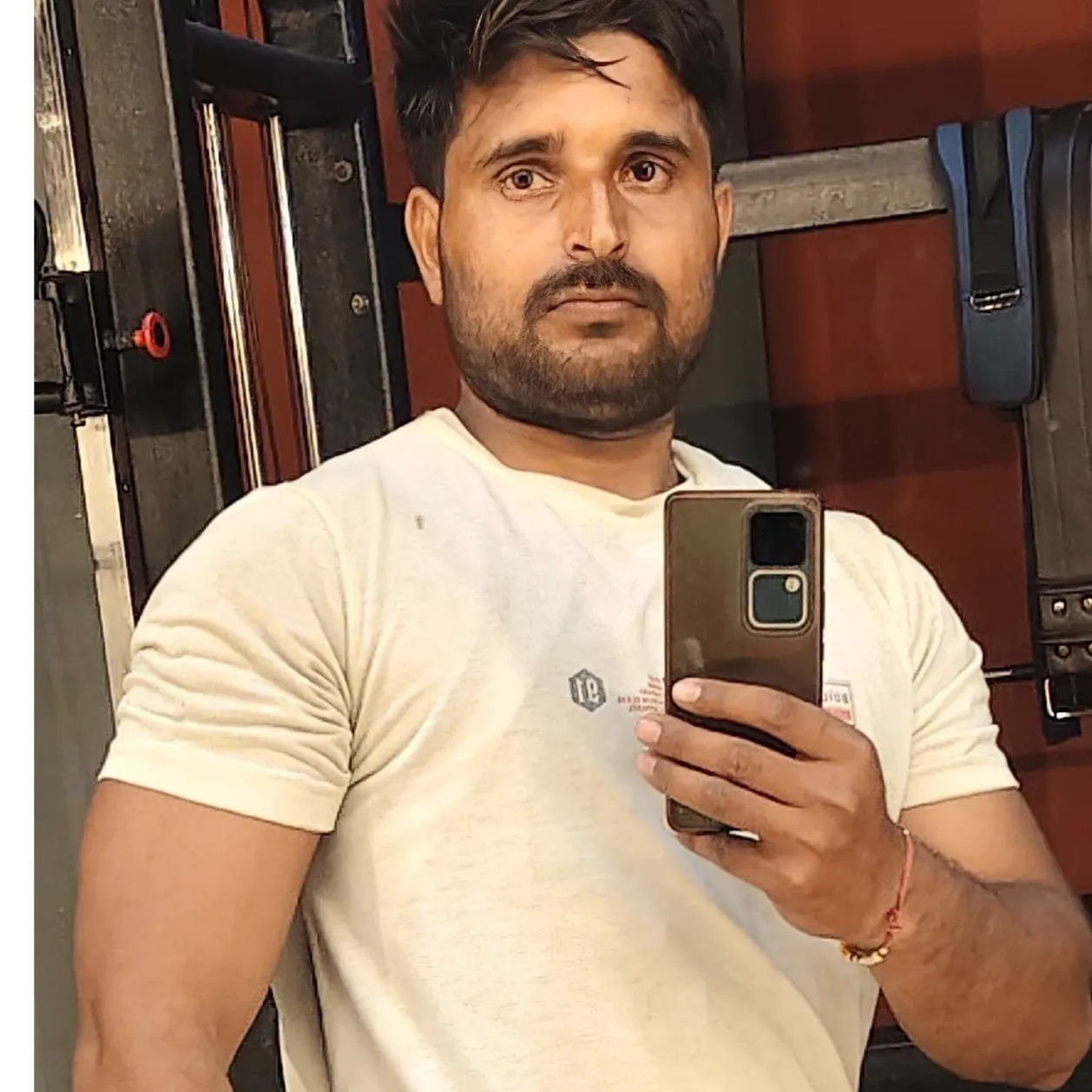 Alok yadav2006