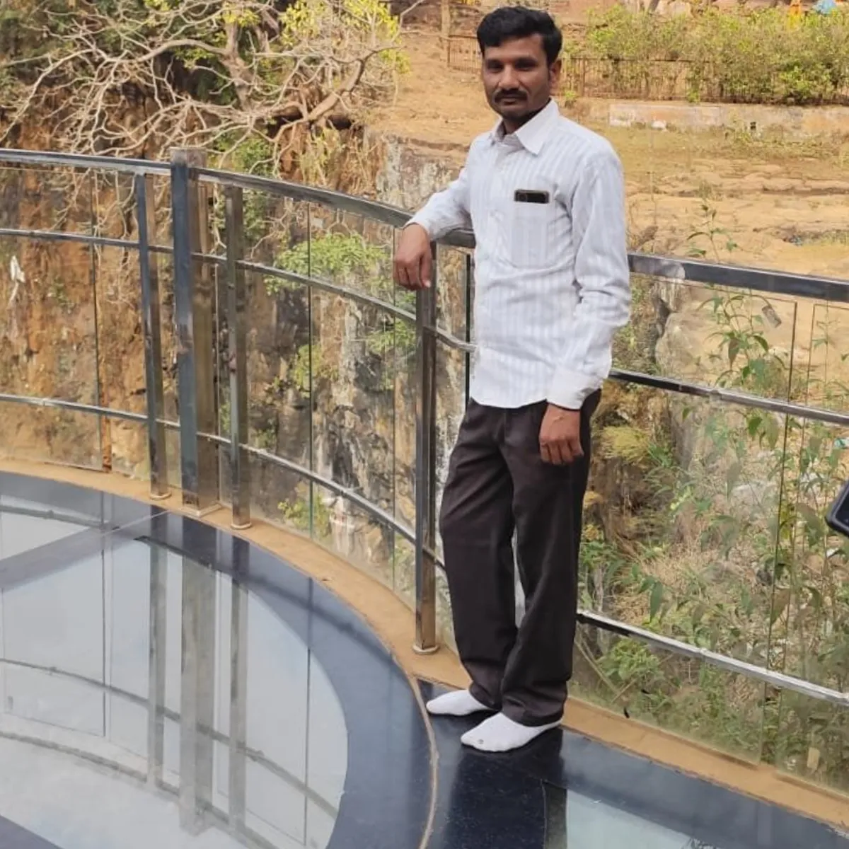 Rakesh malviya