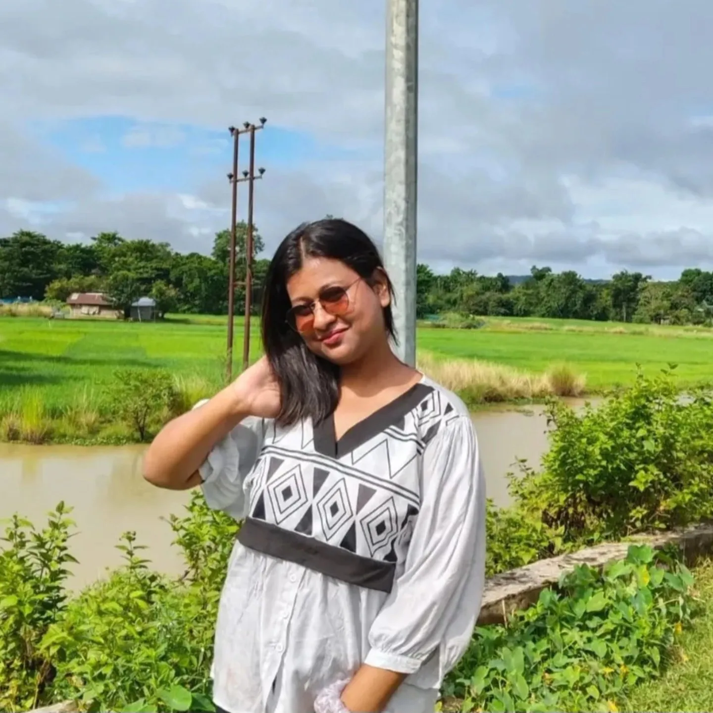 sania barlaskar