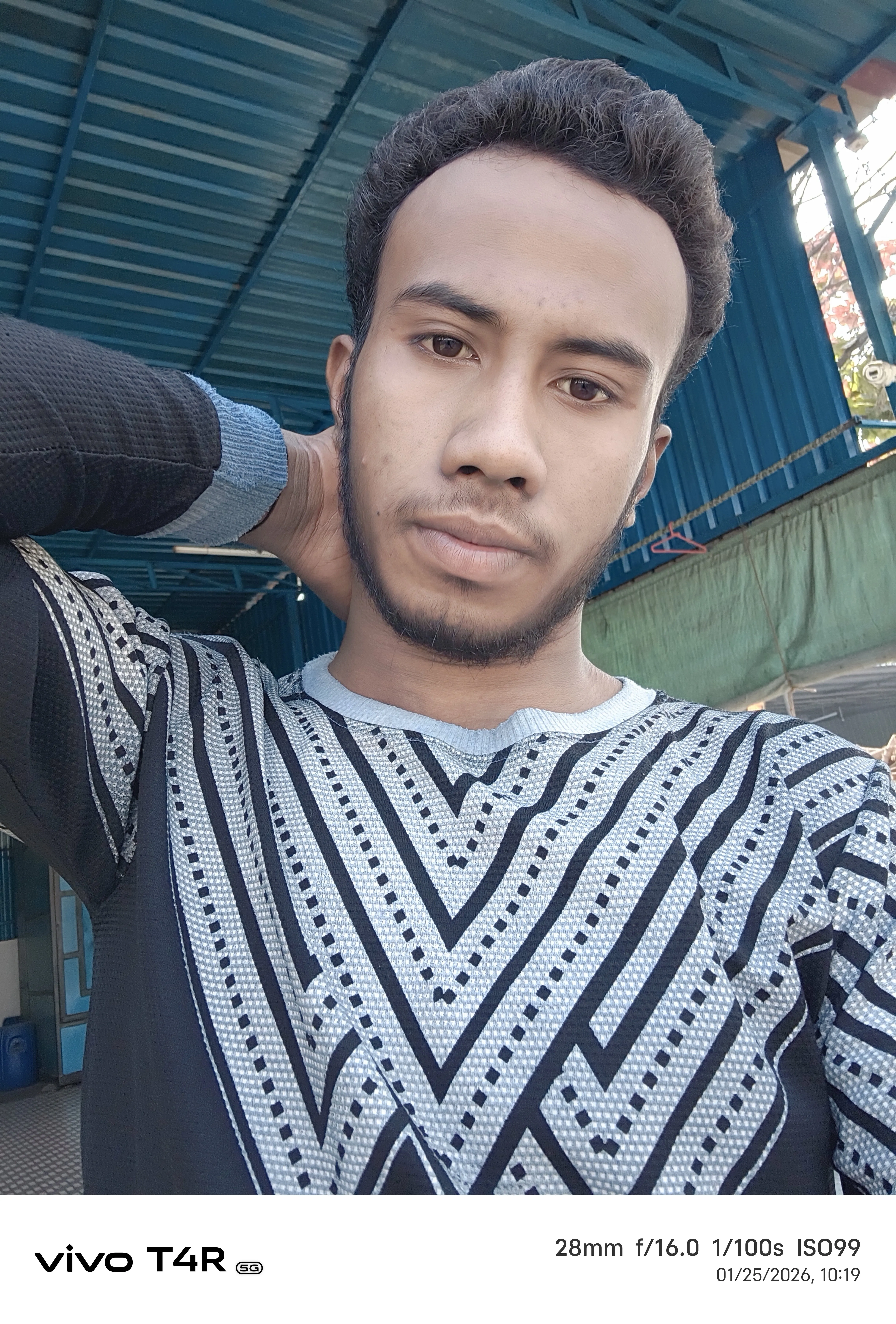 Zakir Alam
