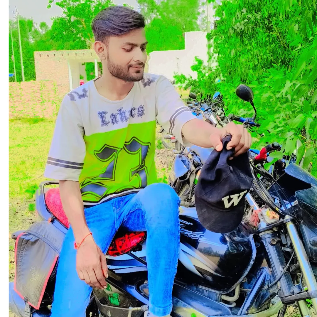 Sachin Sagar