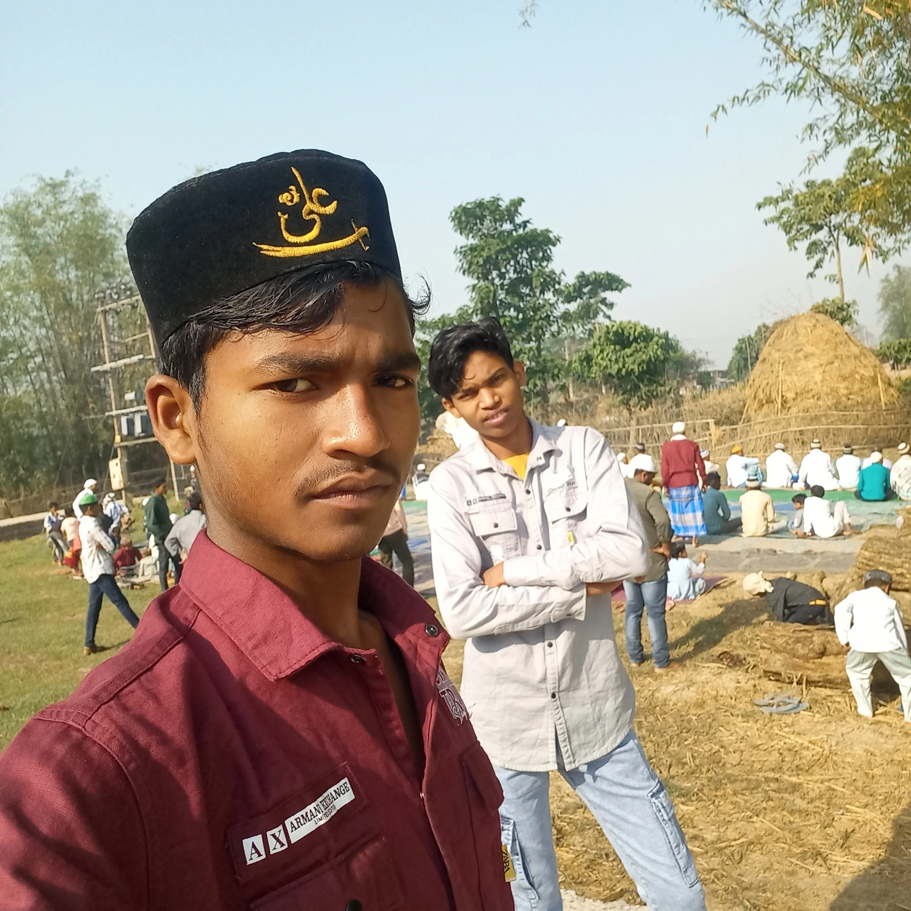 Faisal Jem