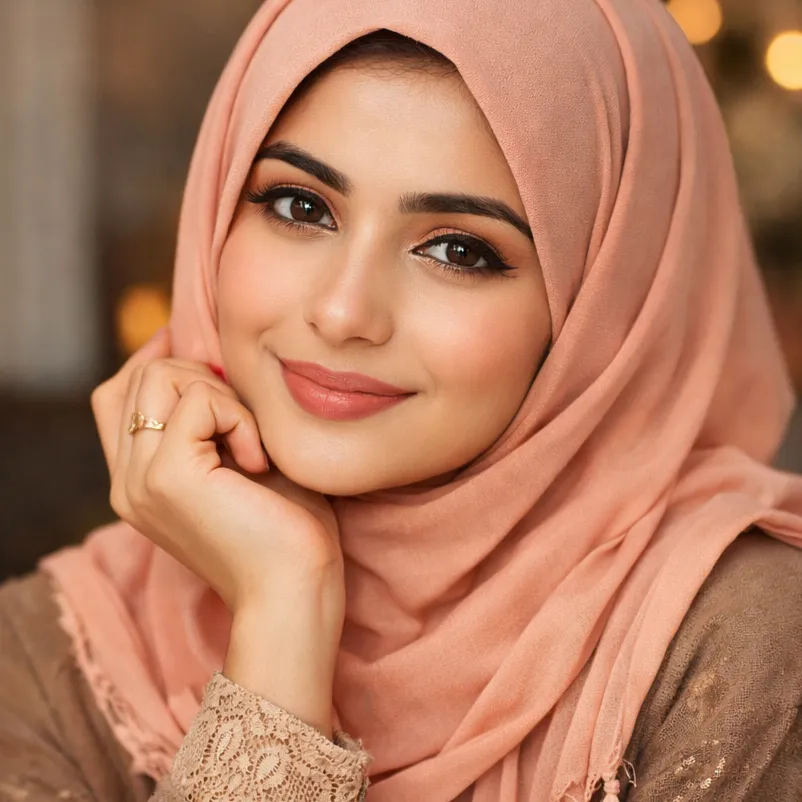 Sakinaa ahaimh
