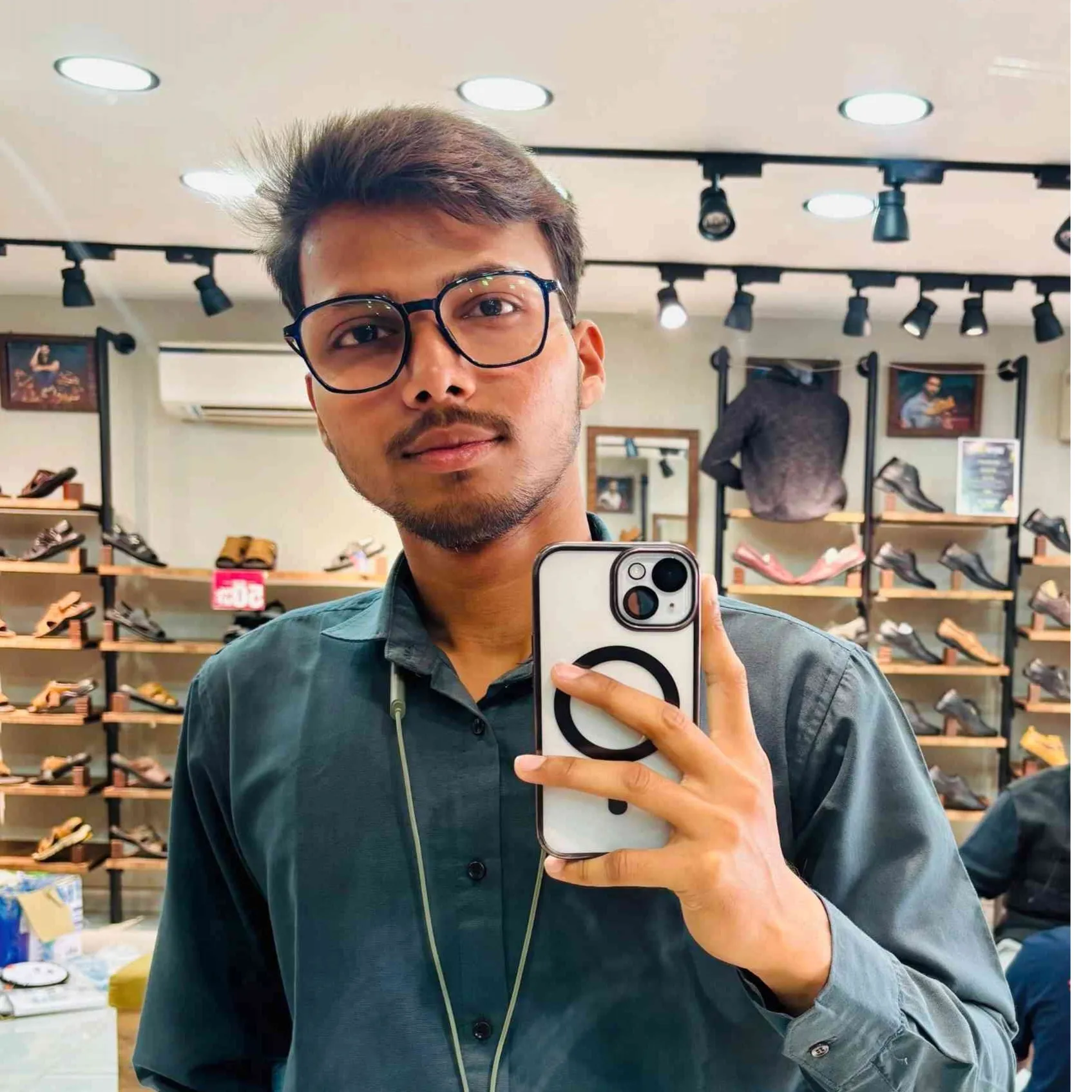 Aditya Gupta