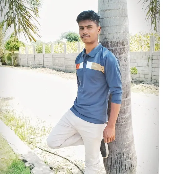 Akash pawar