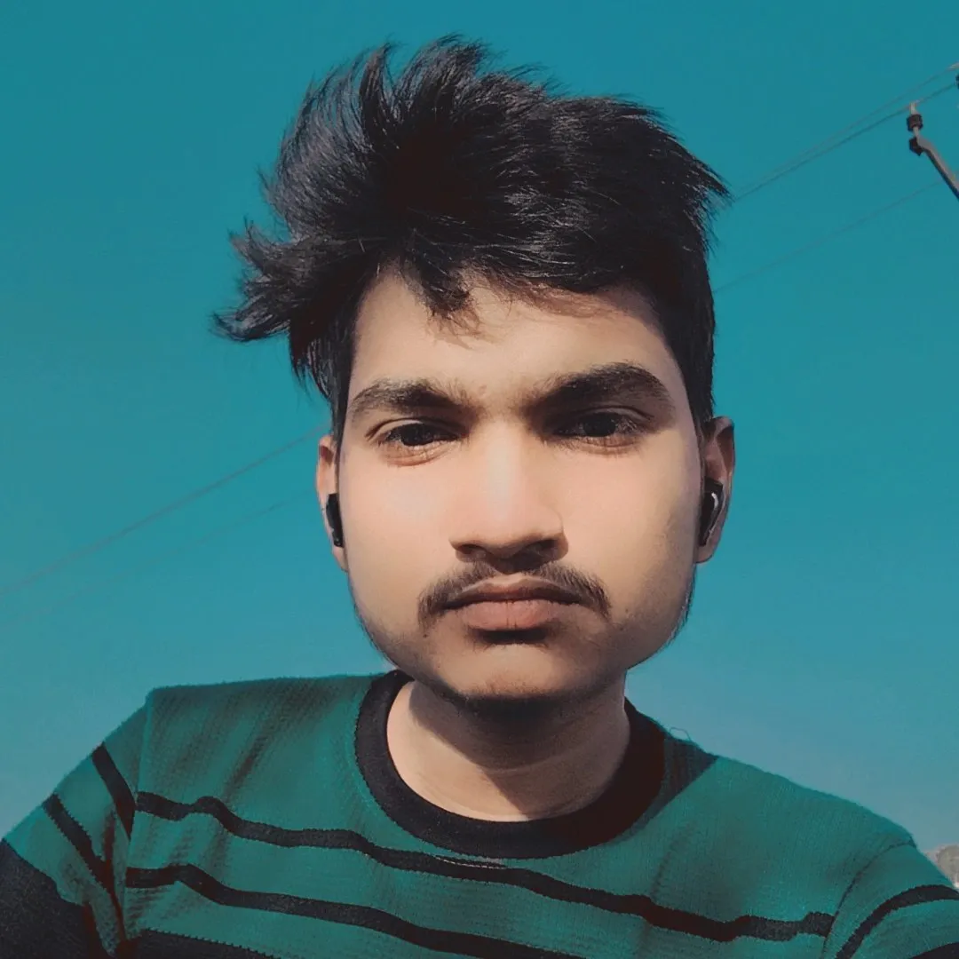 vikas Geed