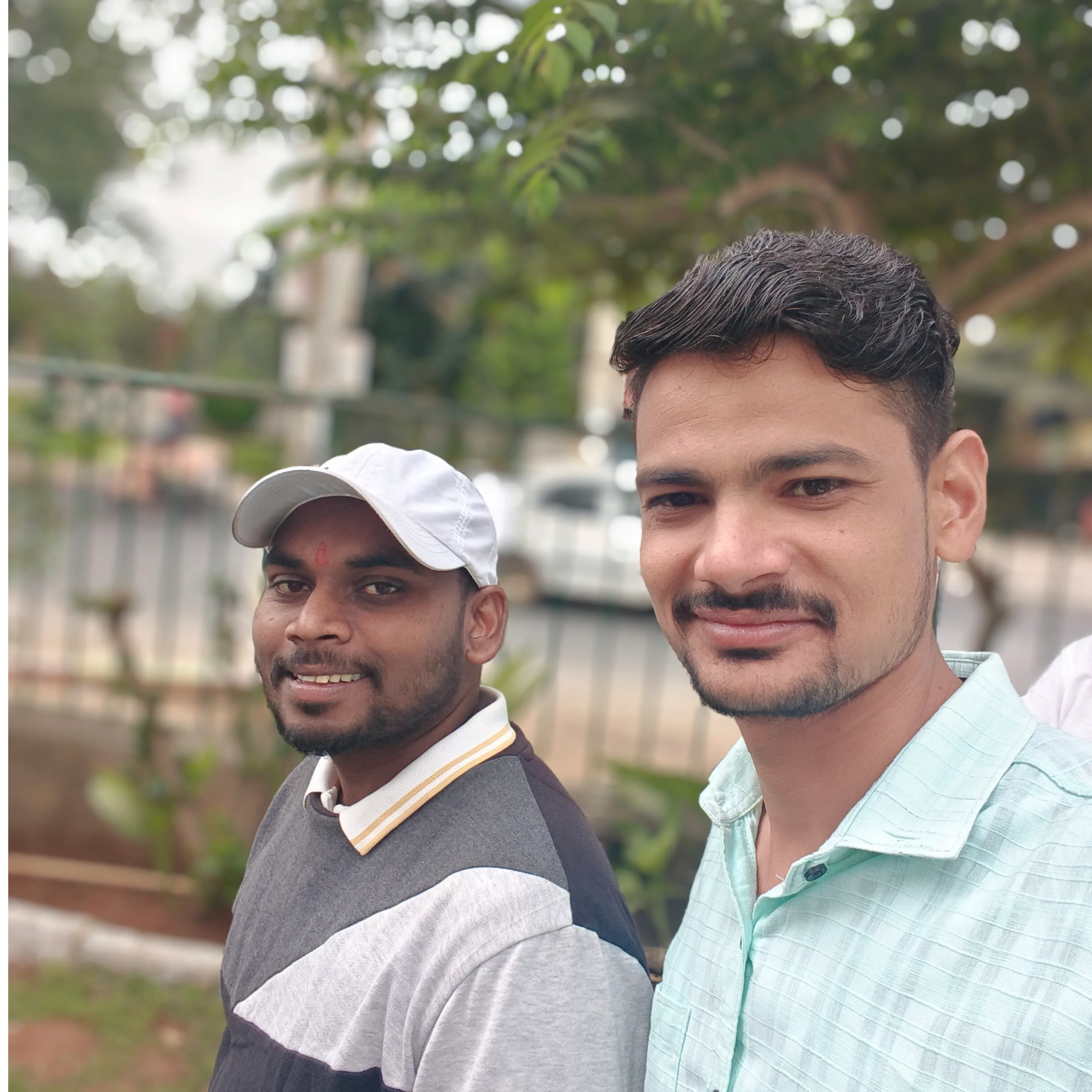 Shridhar Mishra10