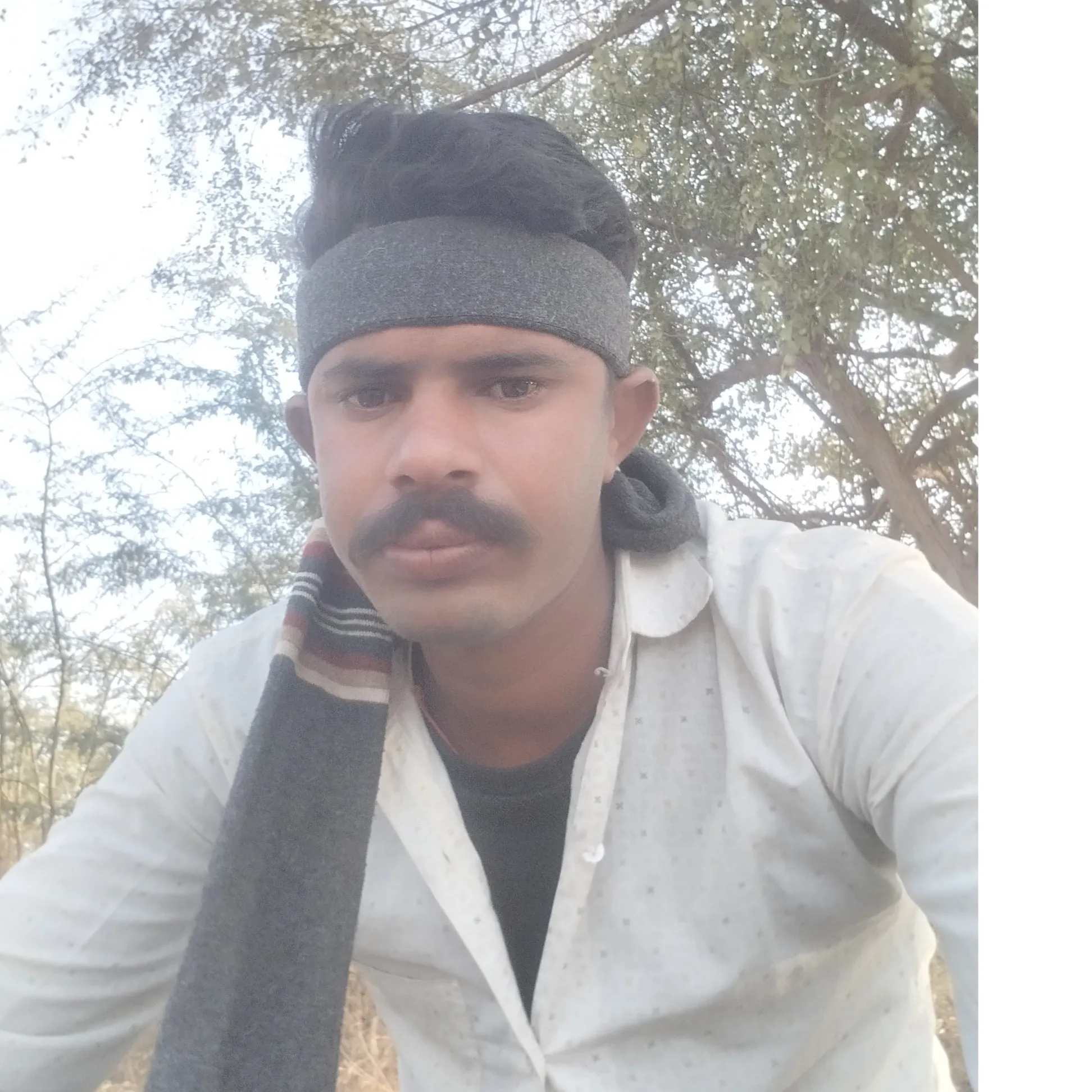 DIPENDRASINGH BANNA