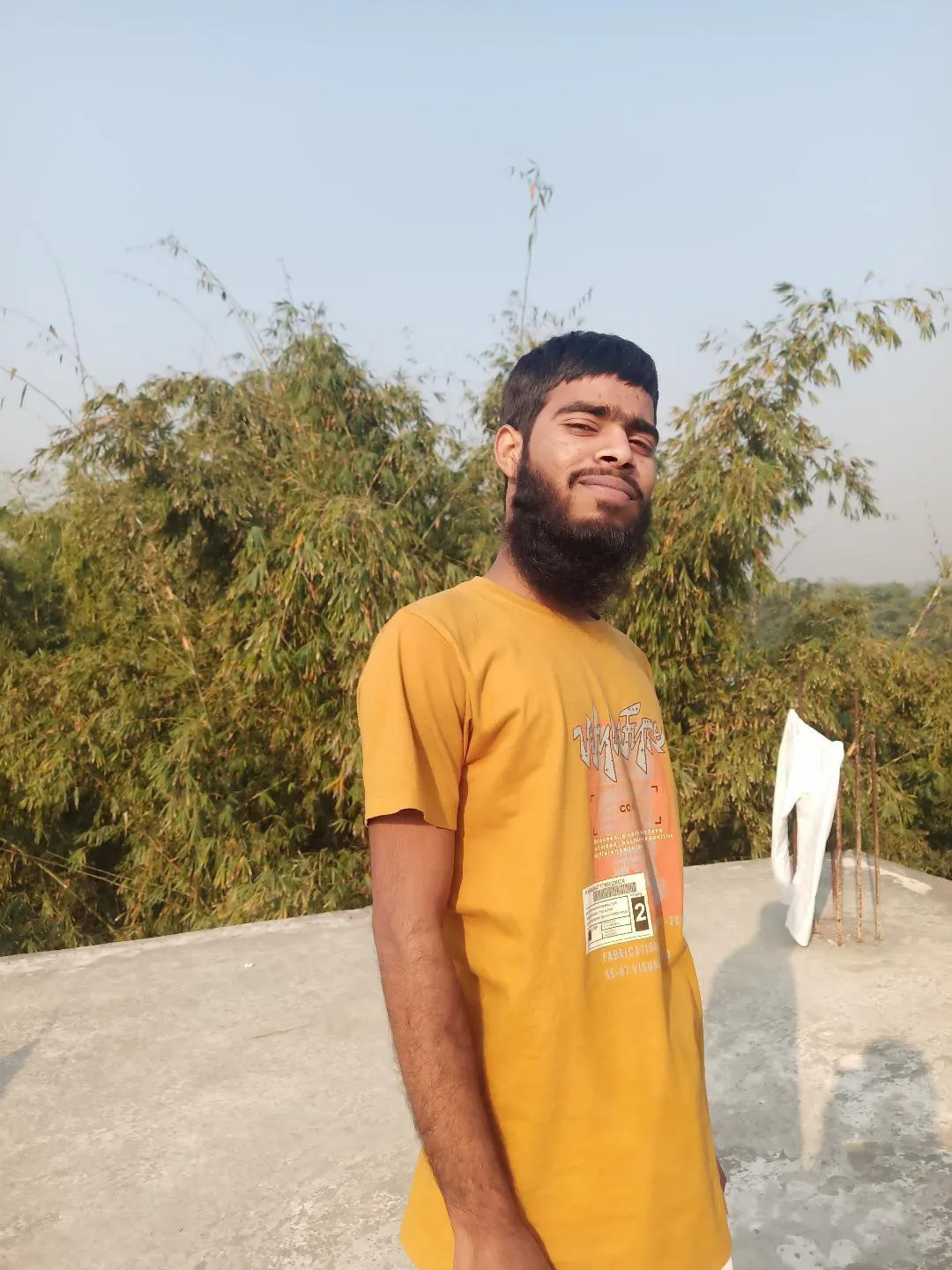 rashidul ali