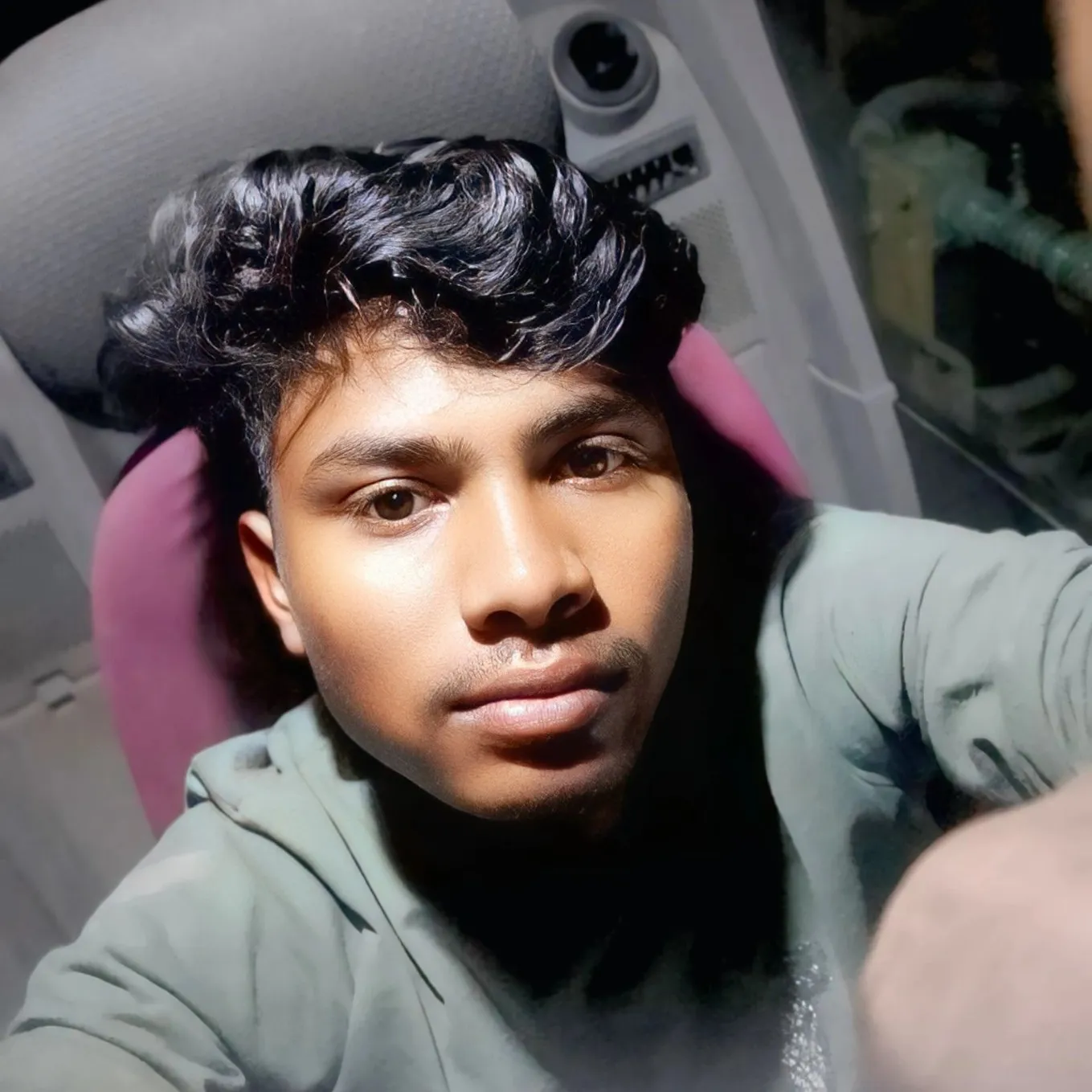 Satyapalsinghgond750 Singh