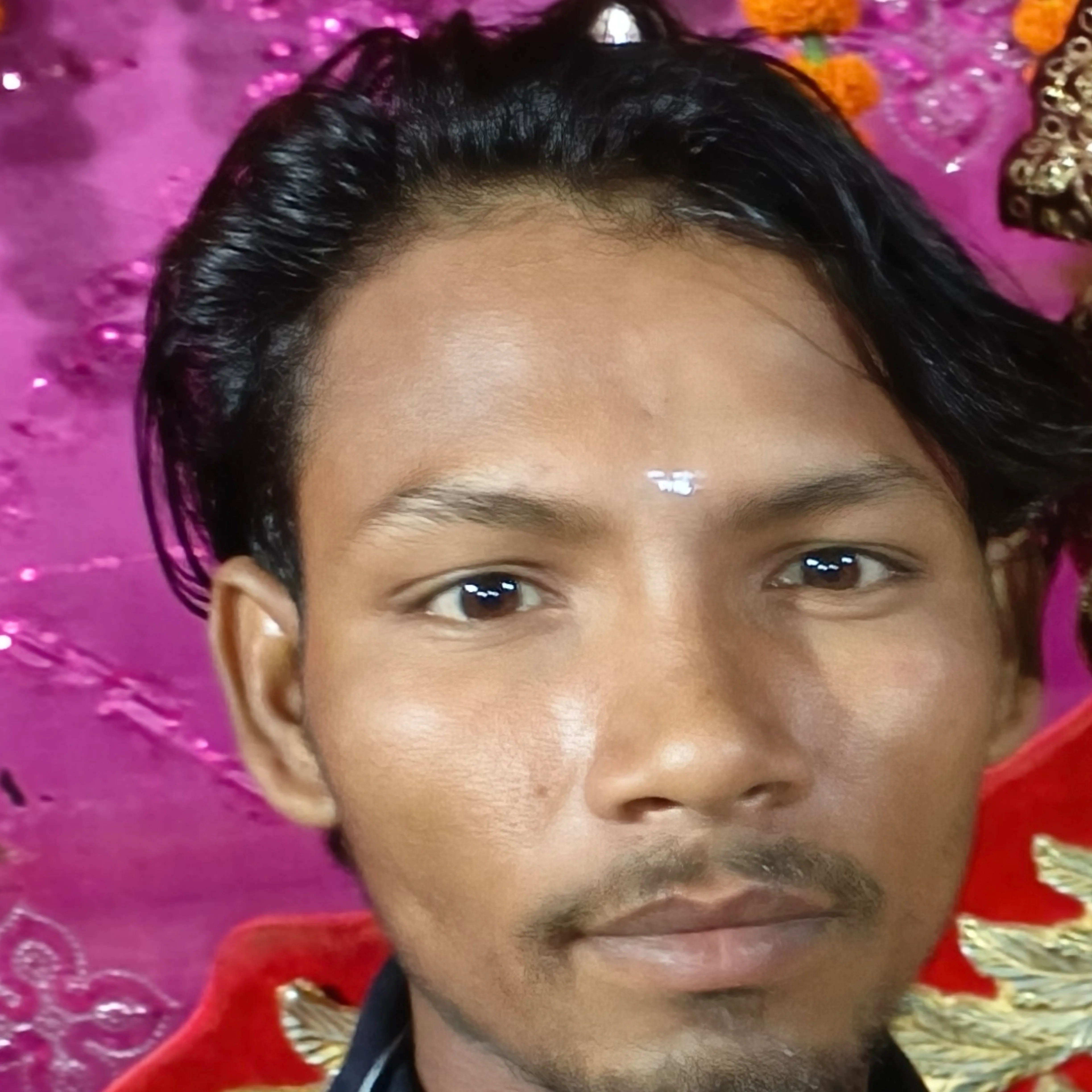 RISHI KUMAR