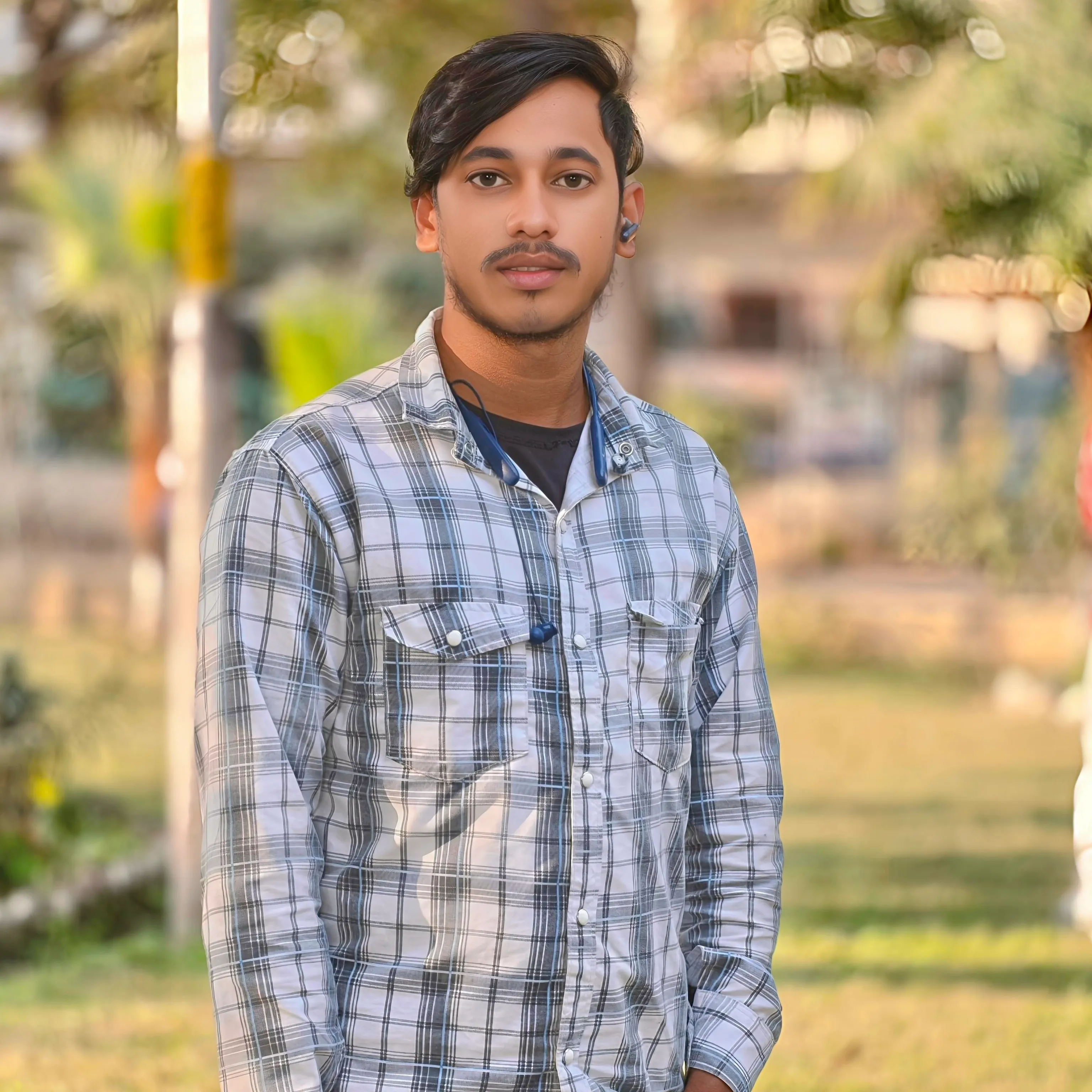 Ranjeet Kumar