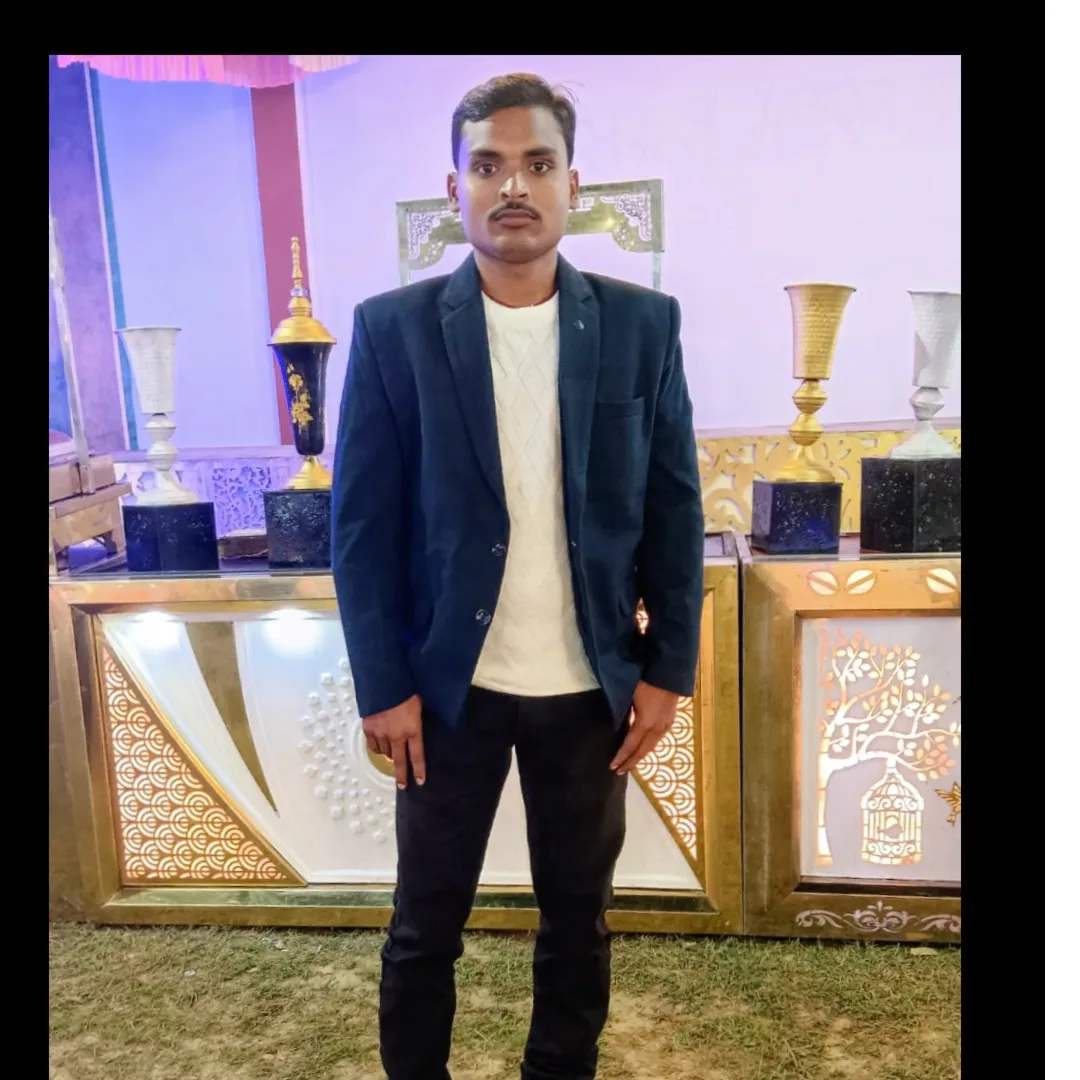Shubham verma