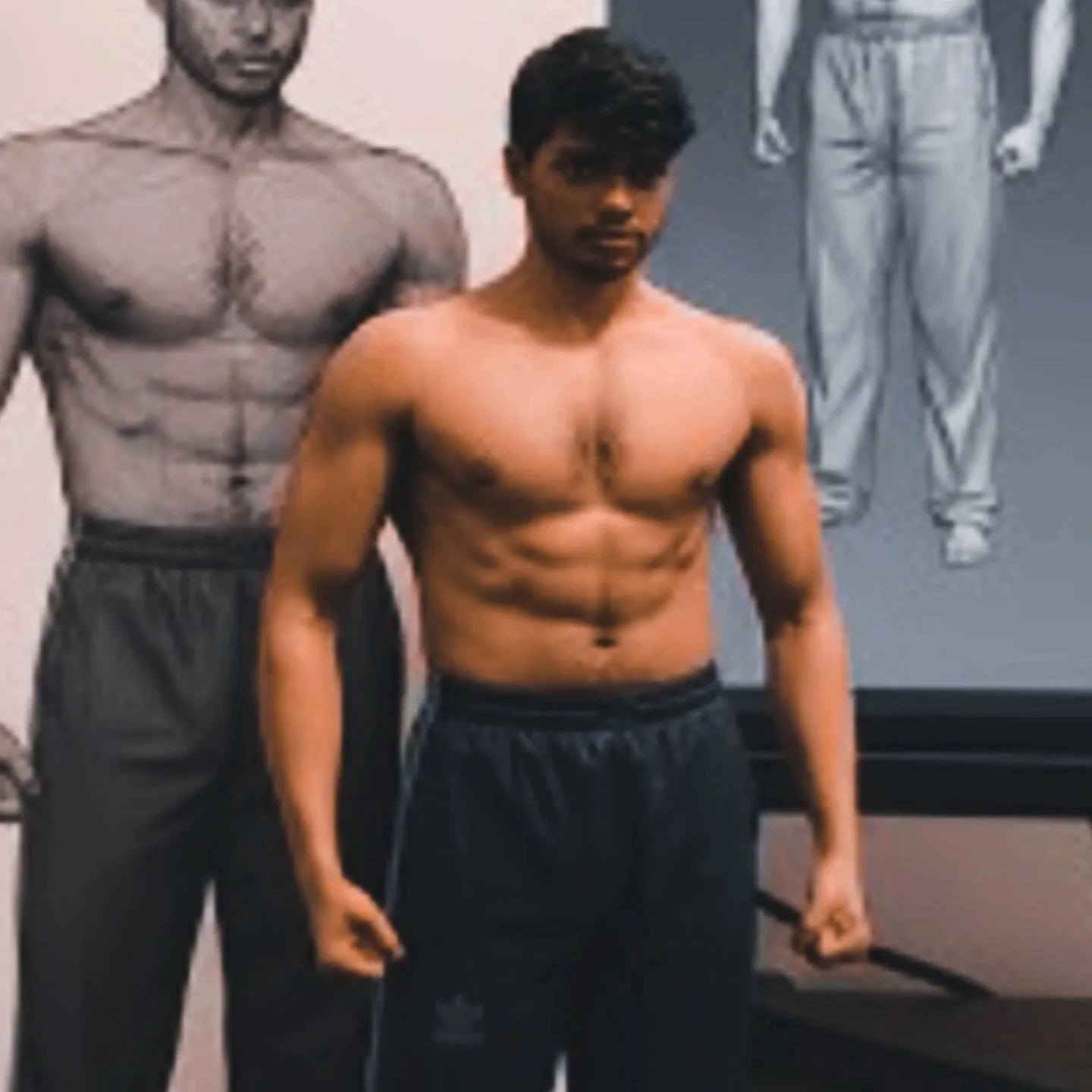 aadi deiu
