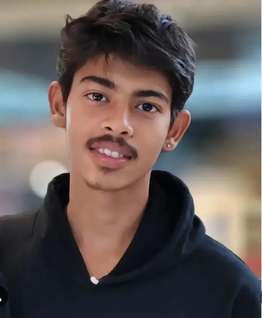 Mohammed Javeed