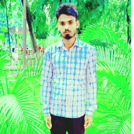 Satendar Singh