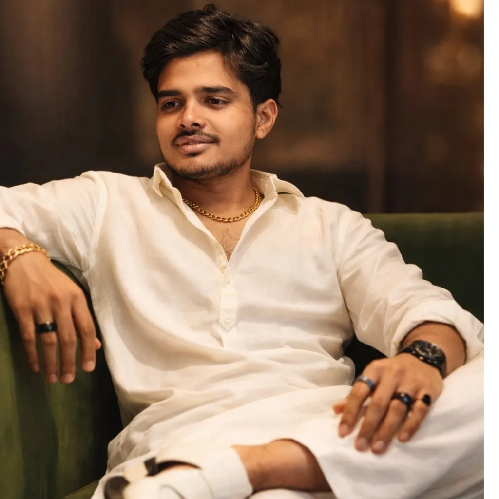 Abhishek Yadav