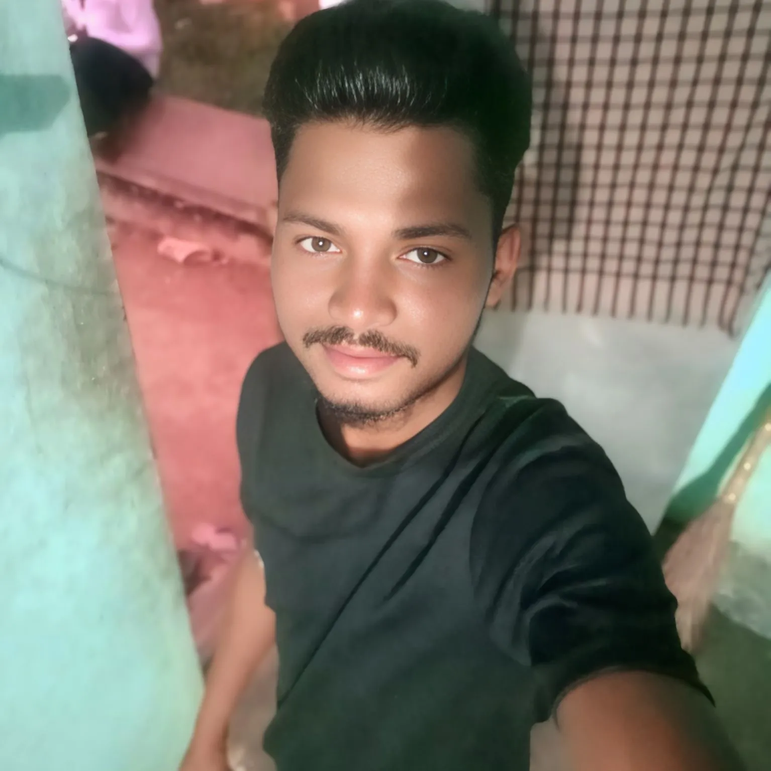 Keshori Bhoi