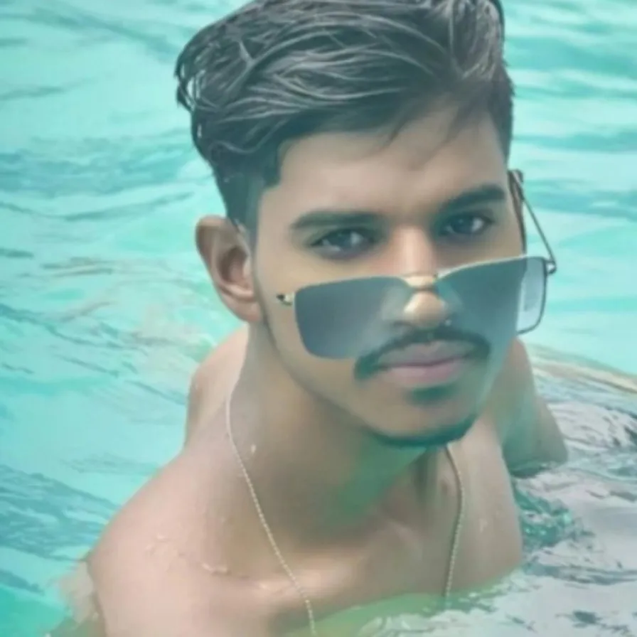 Vinod Meda