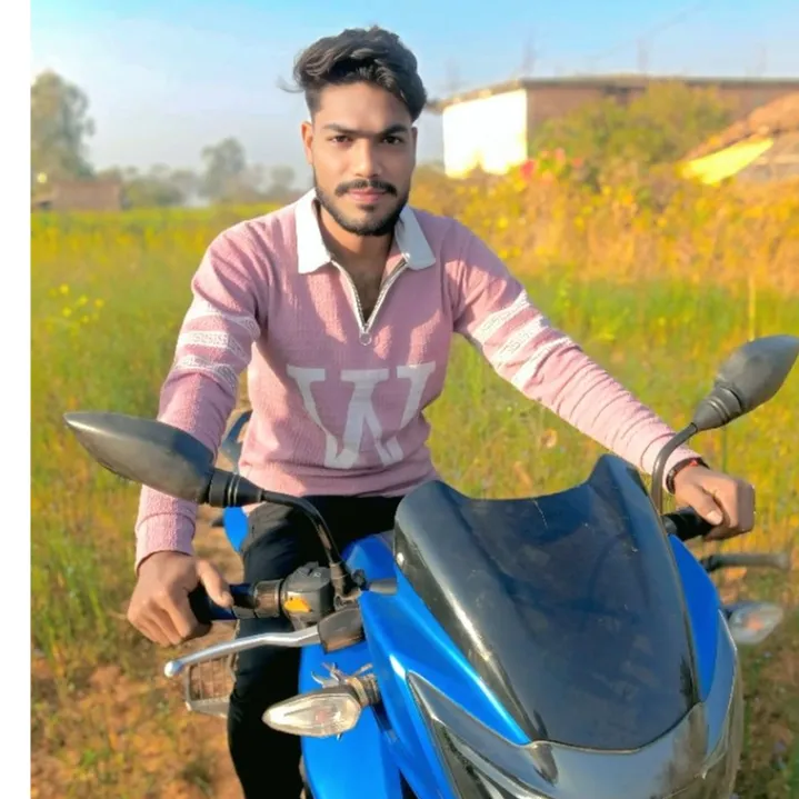Mohitkumar Jaiswal