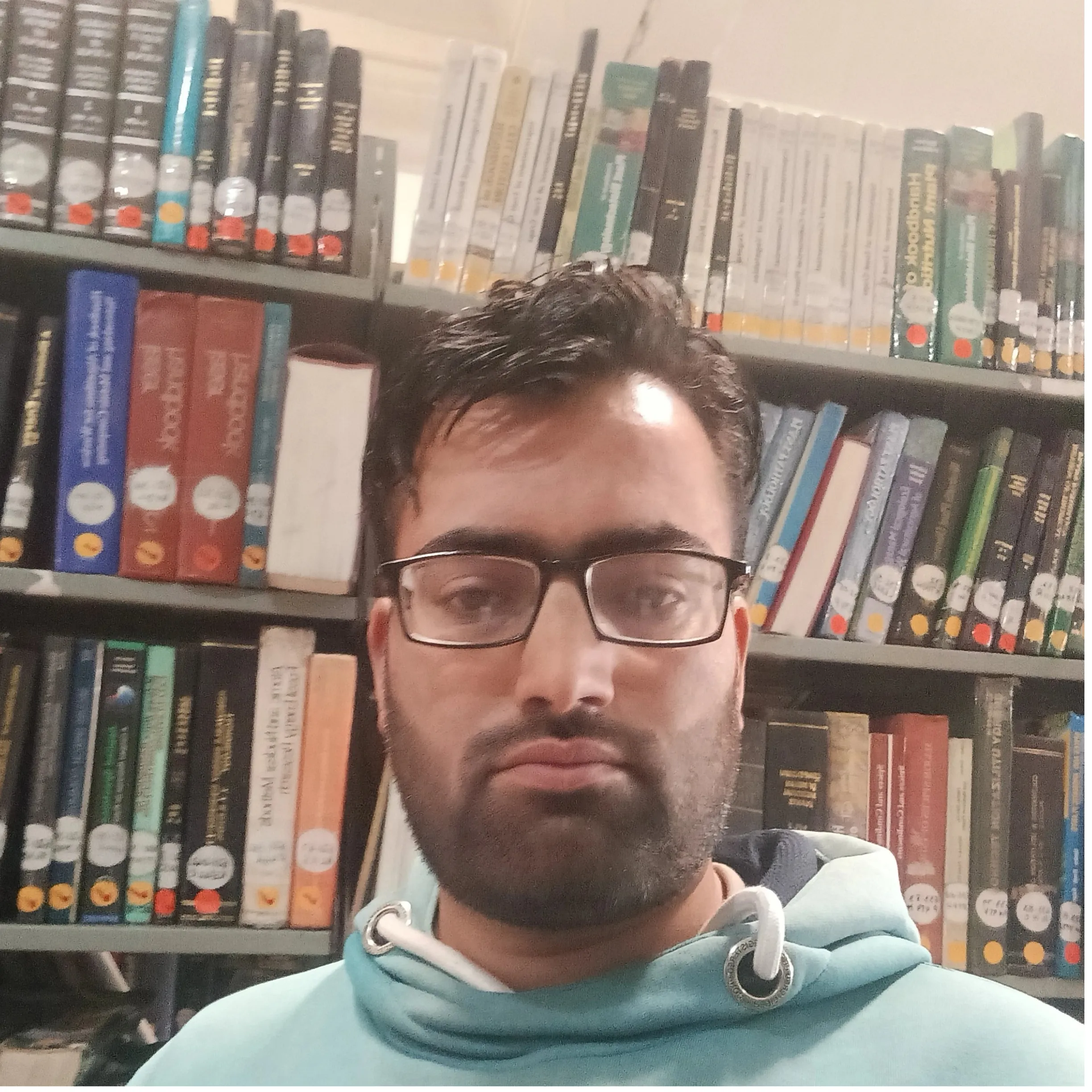 irshad ahmad