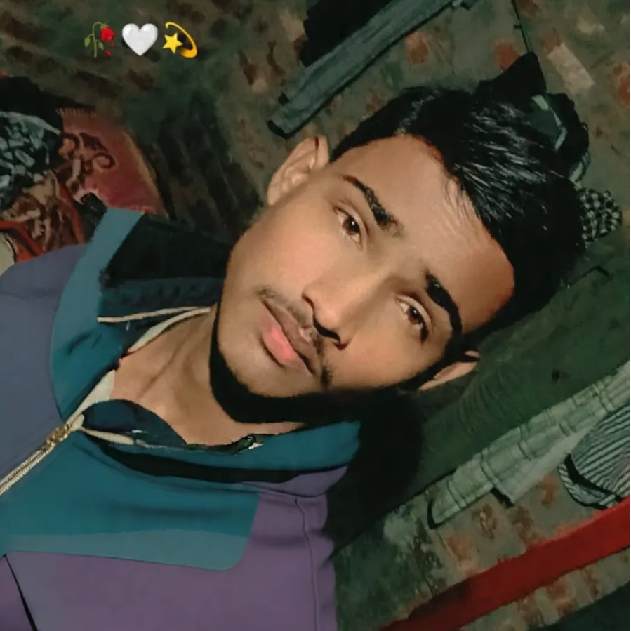 Prince Yadav
