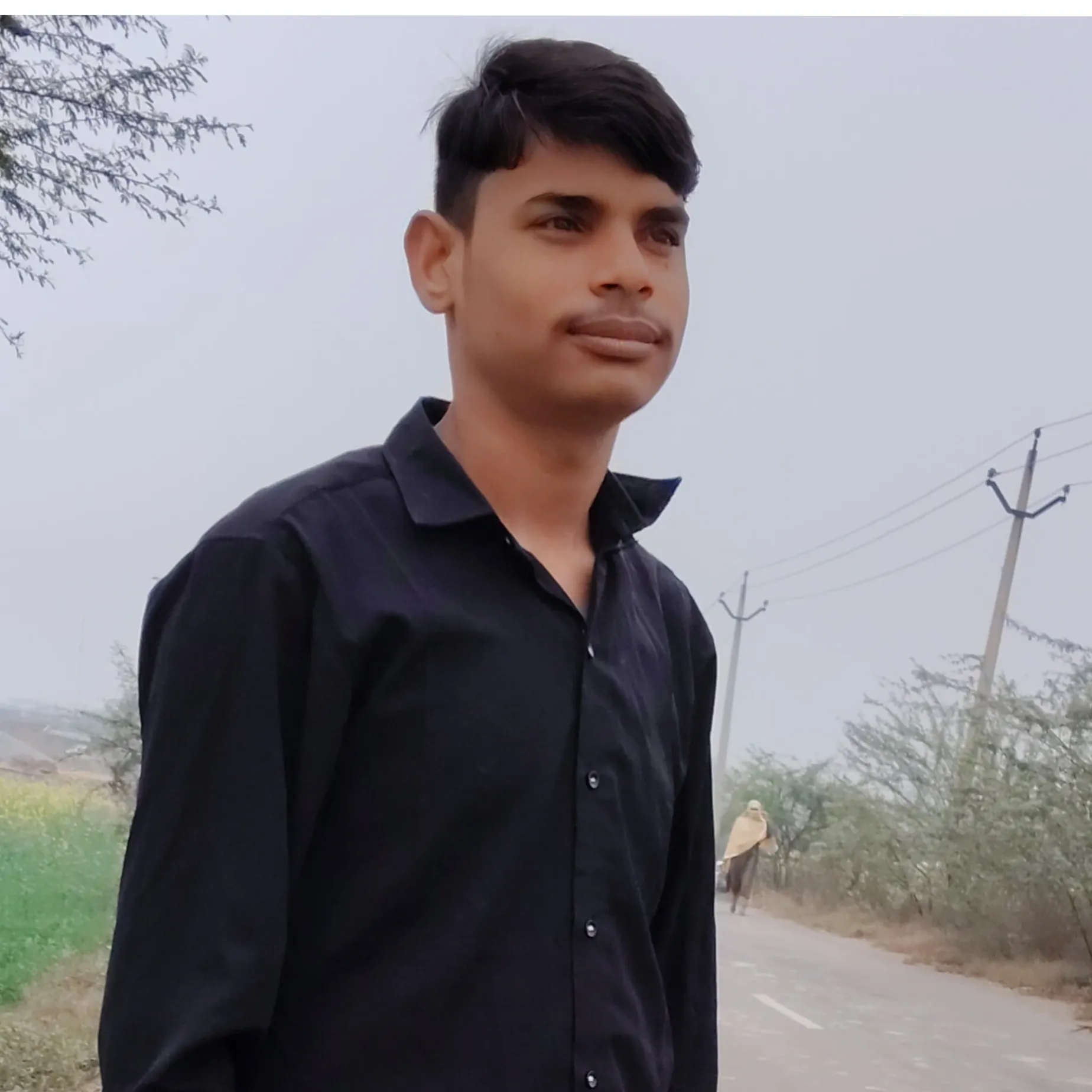 Ajay Kumar