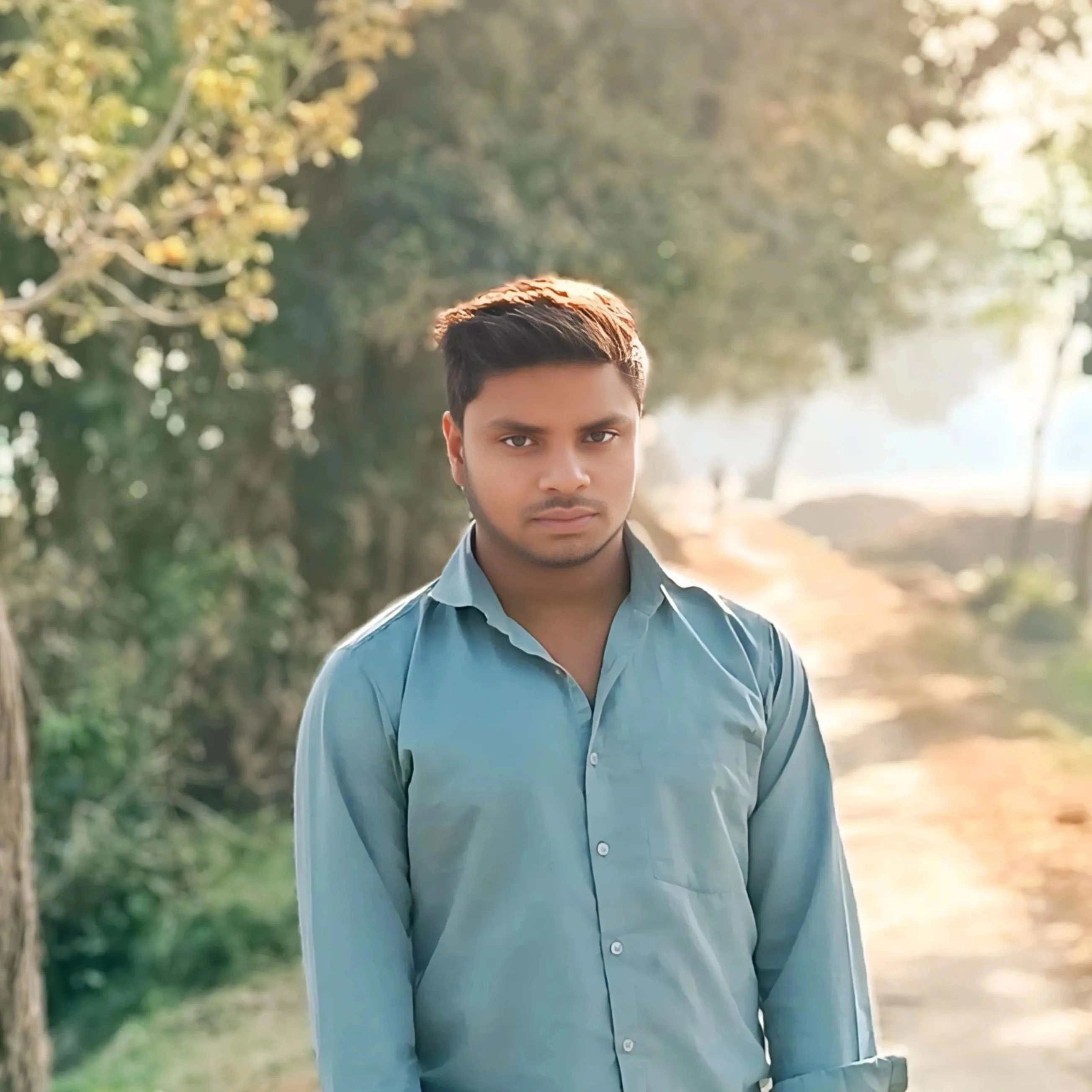 Nitin Maurya