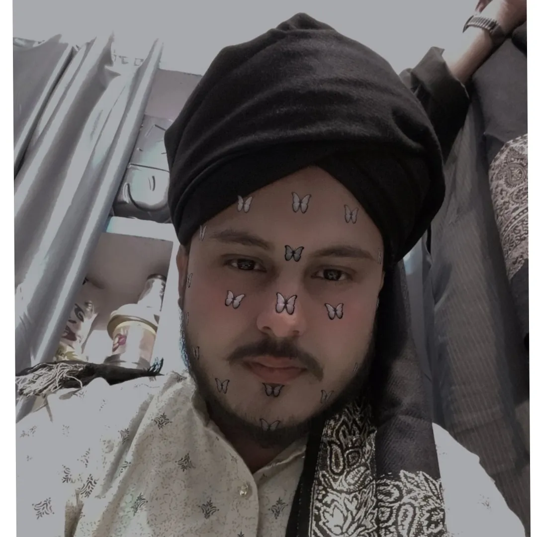 muhammad Saad