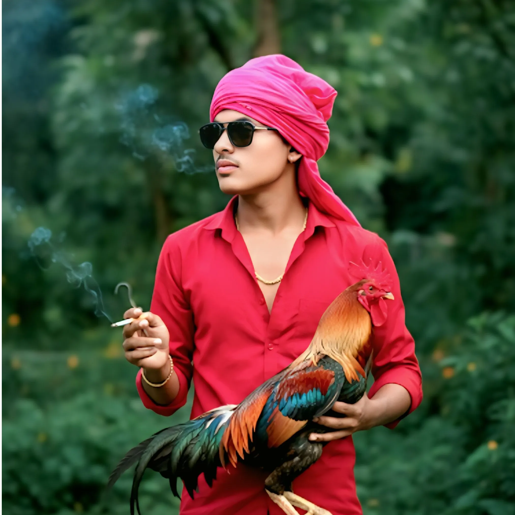 Krishna Kasde