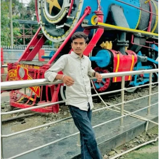 Kuldeep Kumar