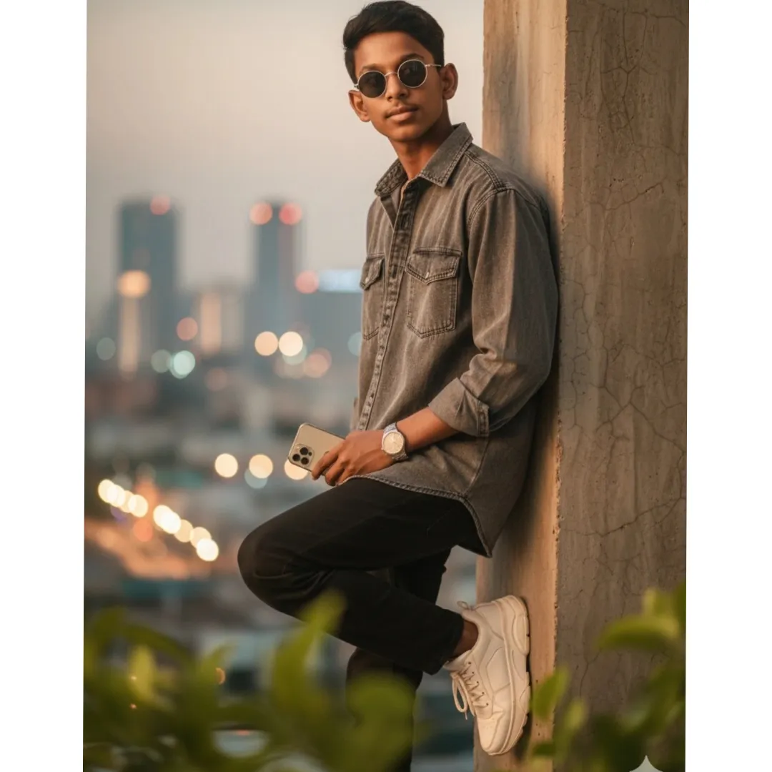 Rajesh guru
