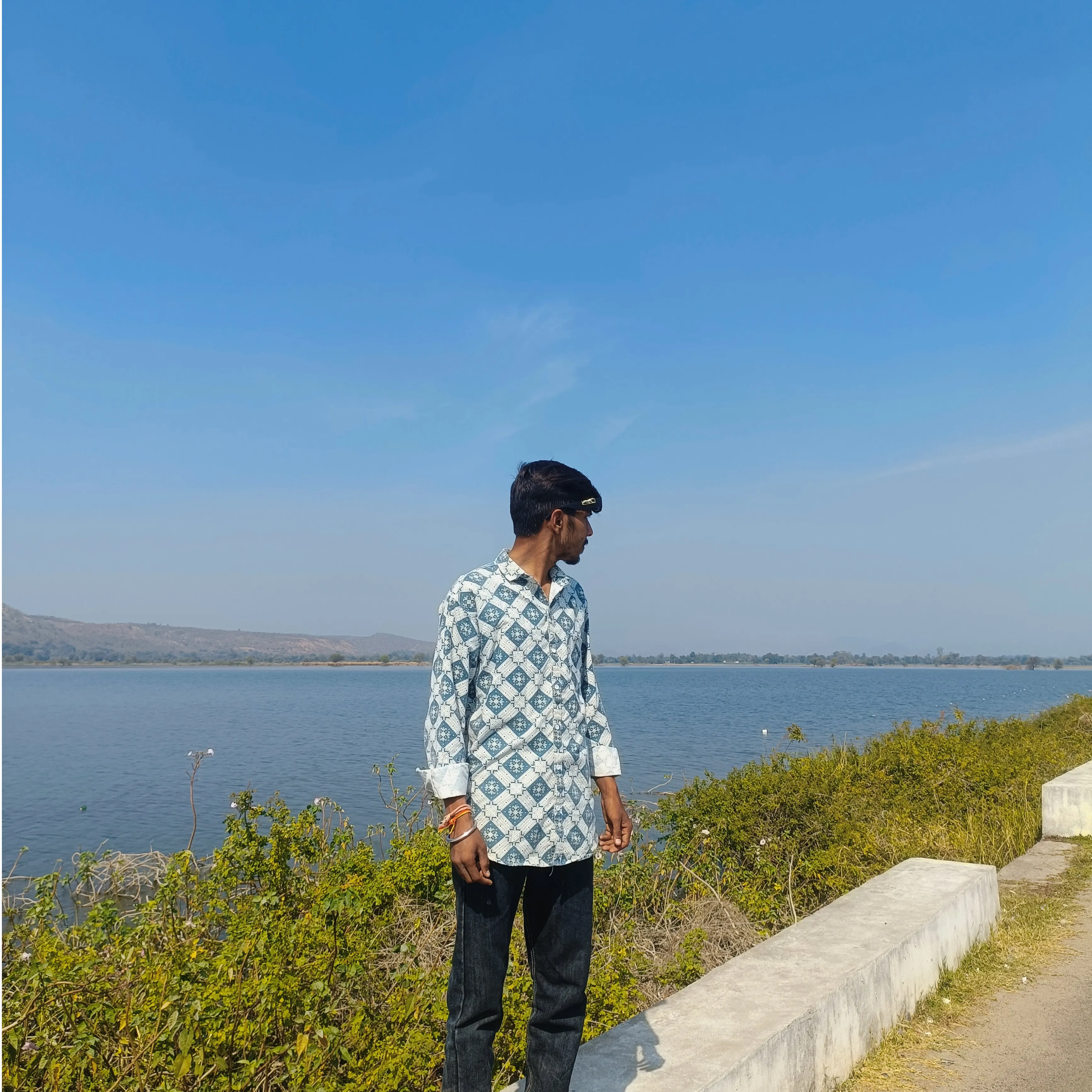 Pruthviraj Asari