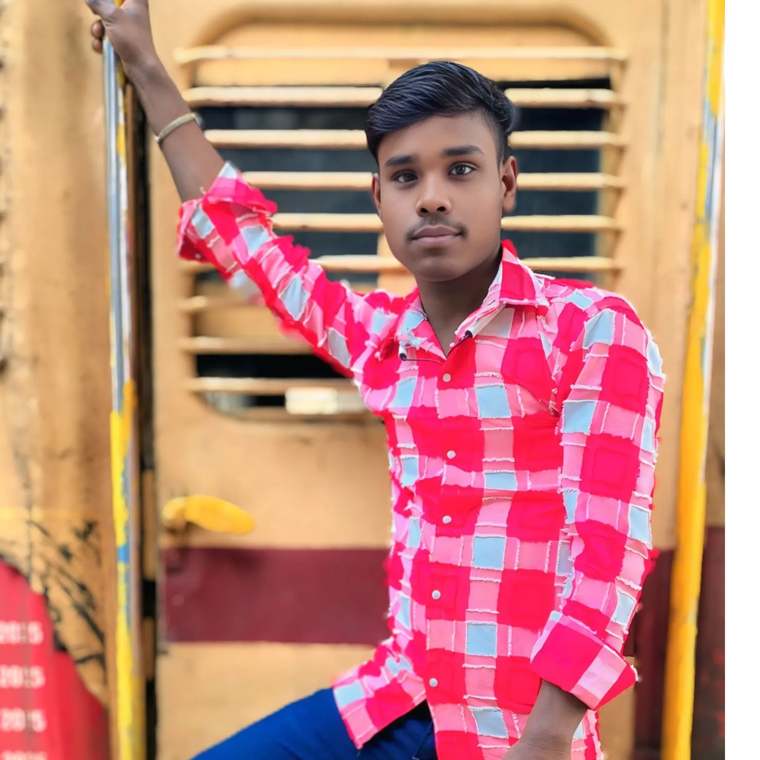 Krishna Kumar