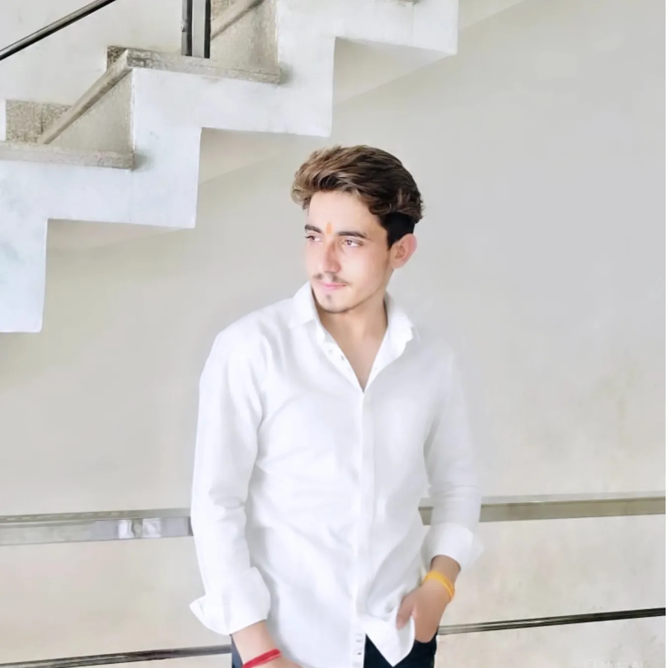 Pralav Tomar