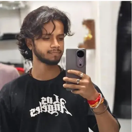 kumar gaurav