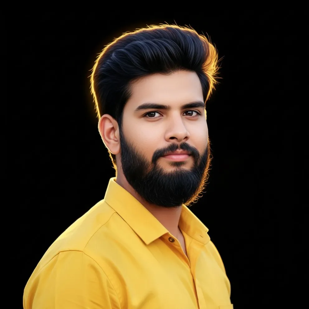 Shivmurat Saroj