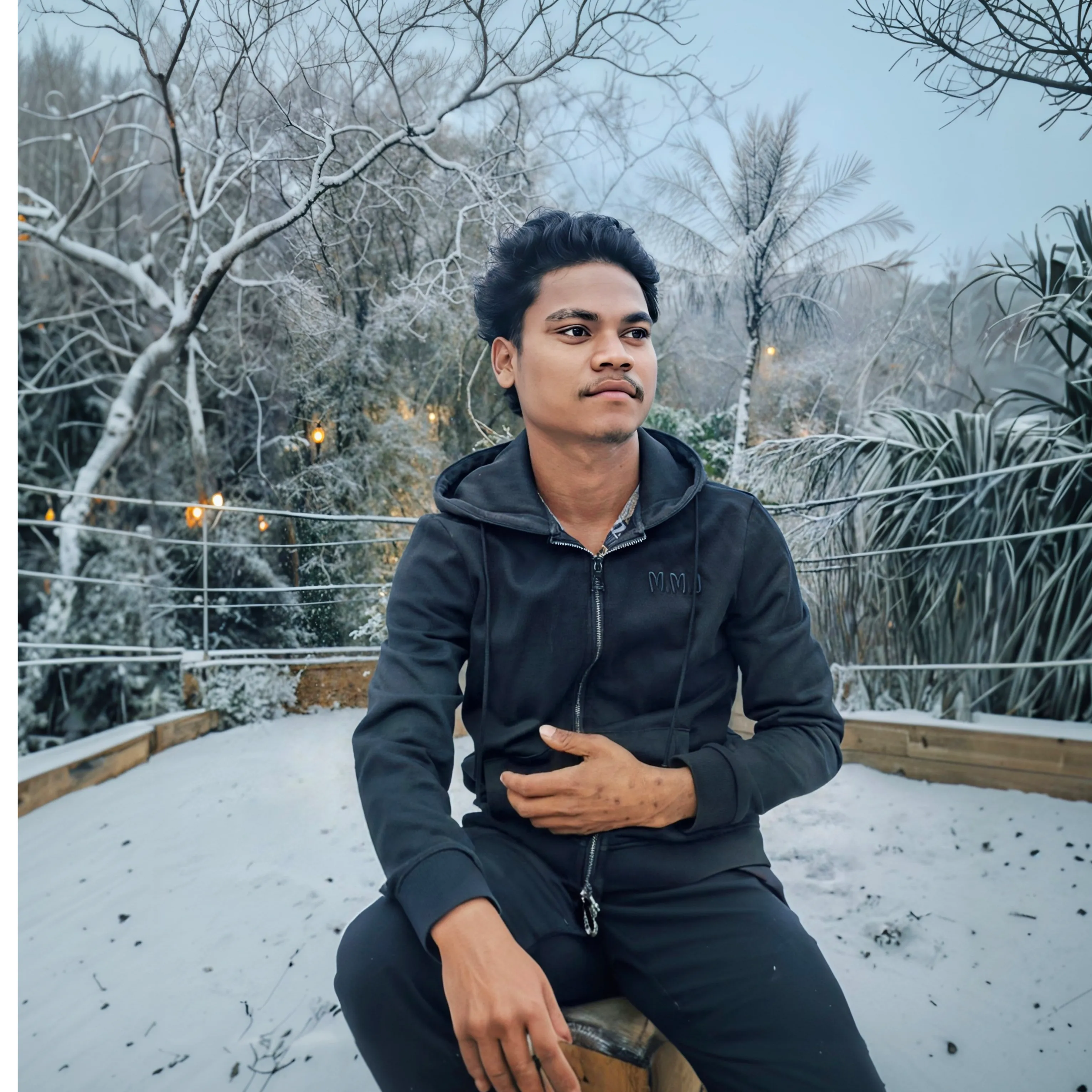 Nabin babu
