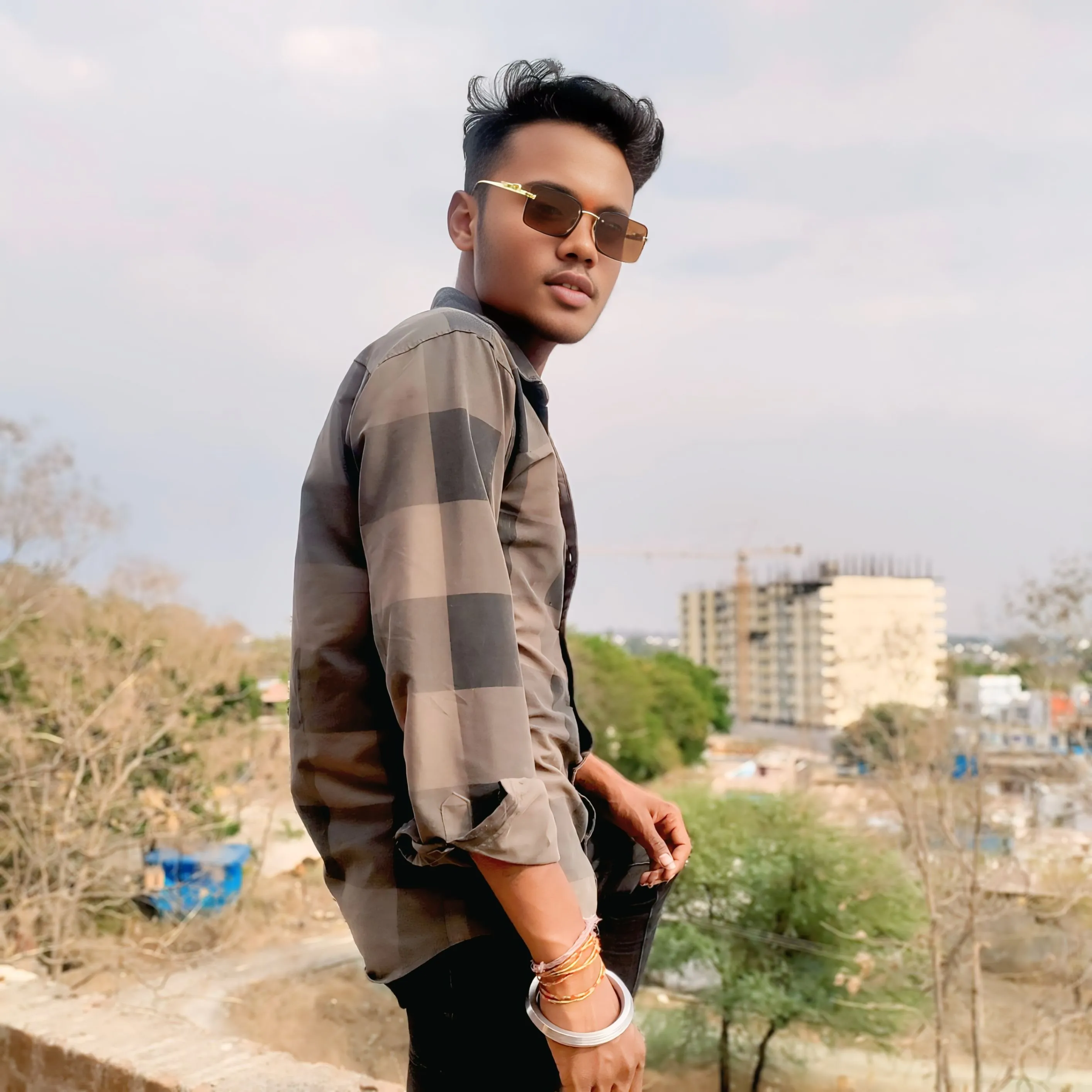 Ankit dhurve