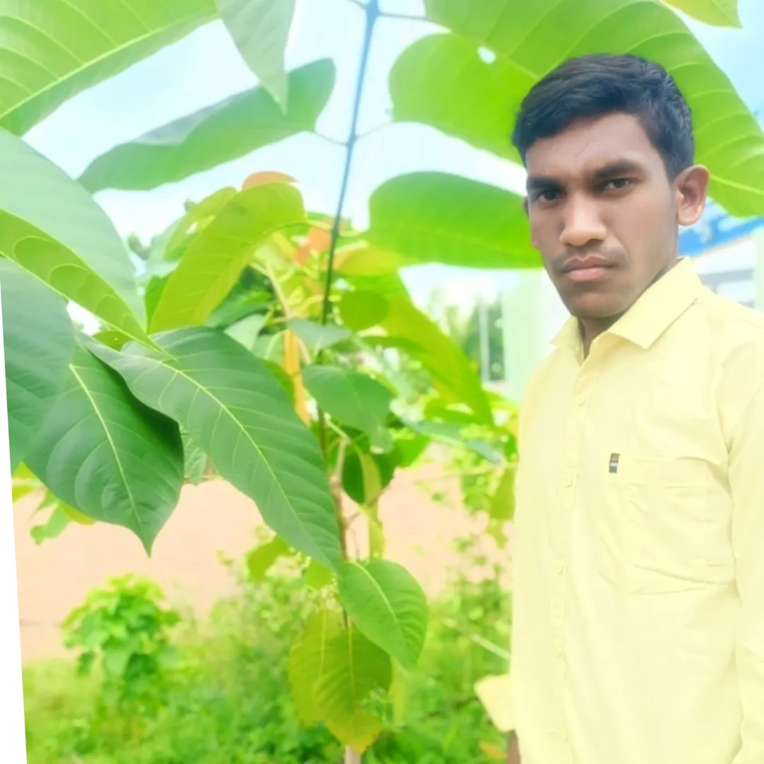 Chudamani Rana