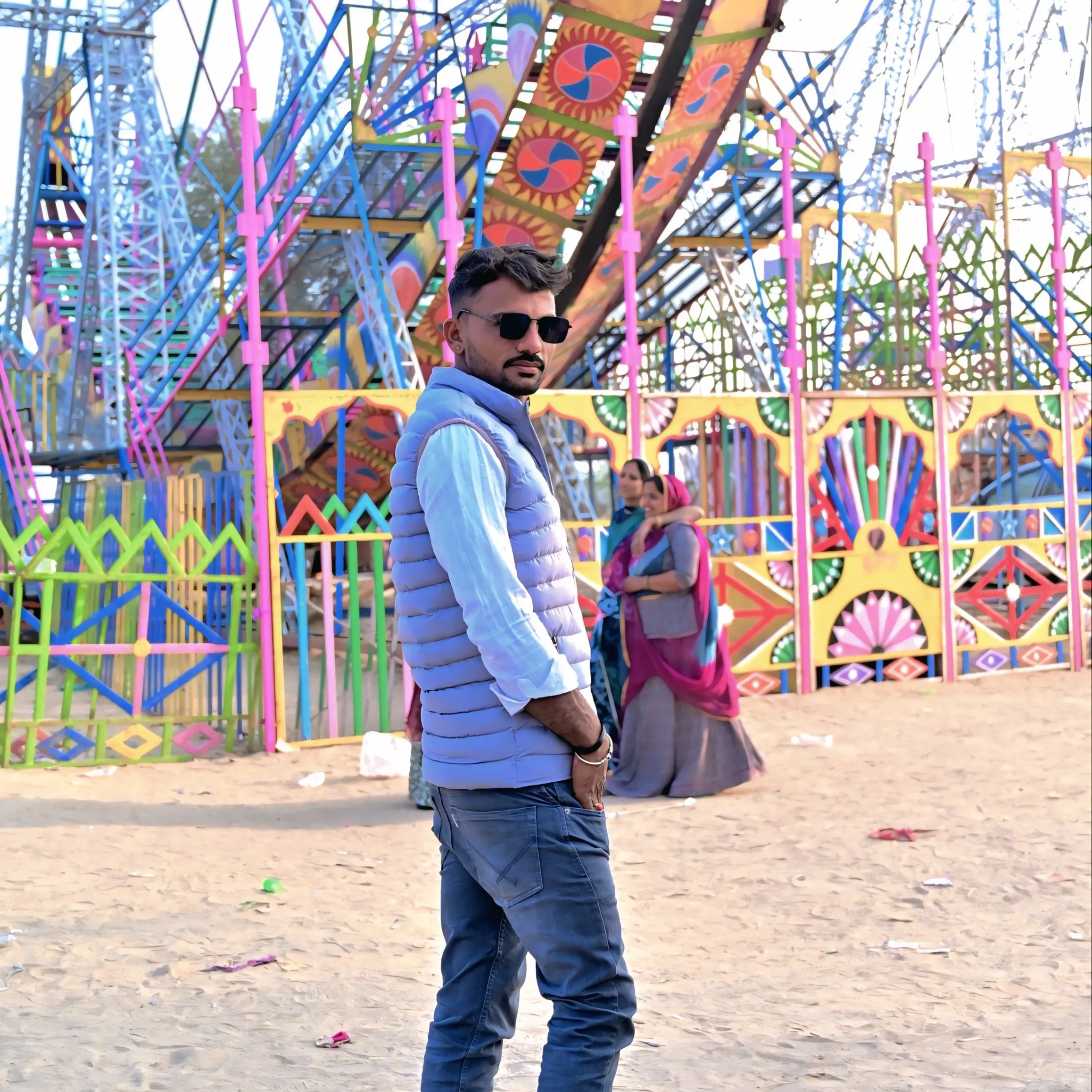 NC JAAT