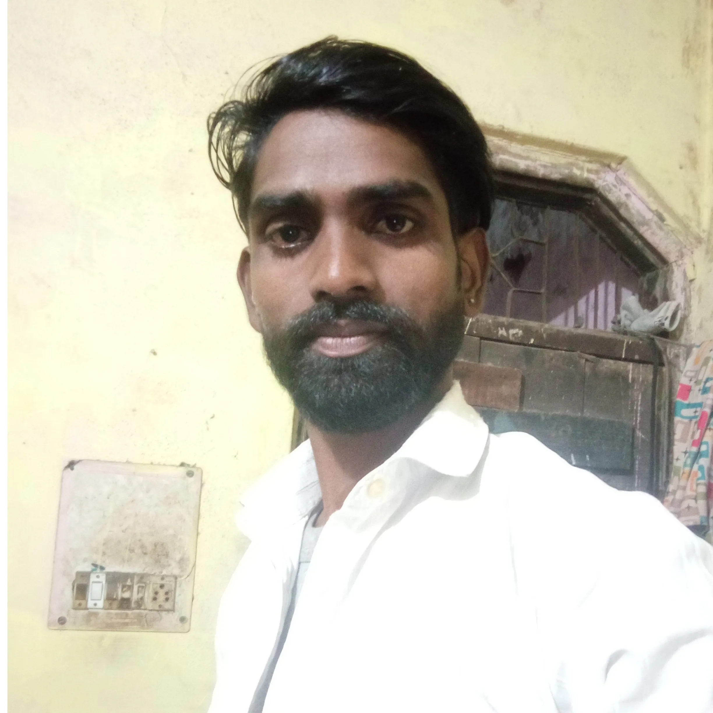Pradeep Kumar