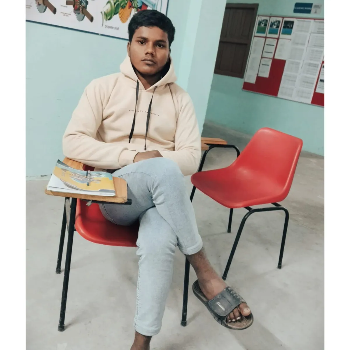 Guddu Kumar