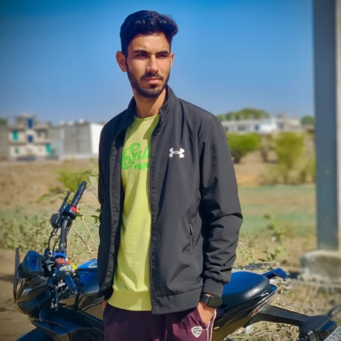 Vijay Choudhary