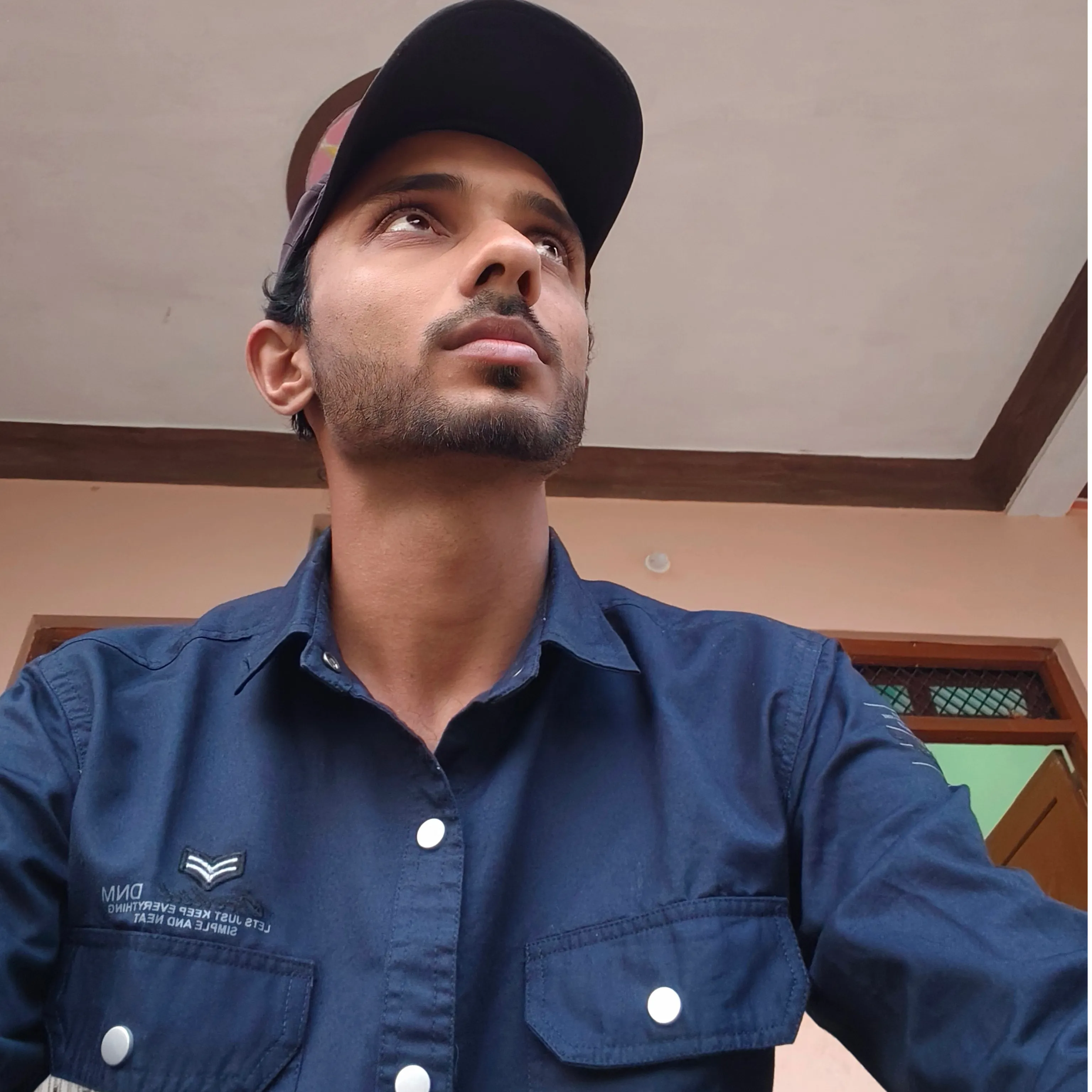 Nilesh Gurjar